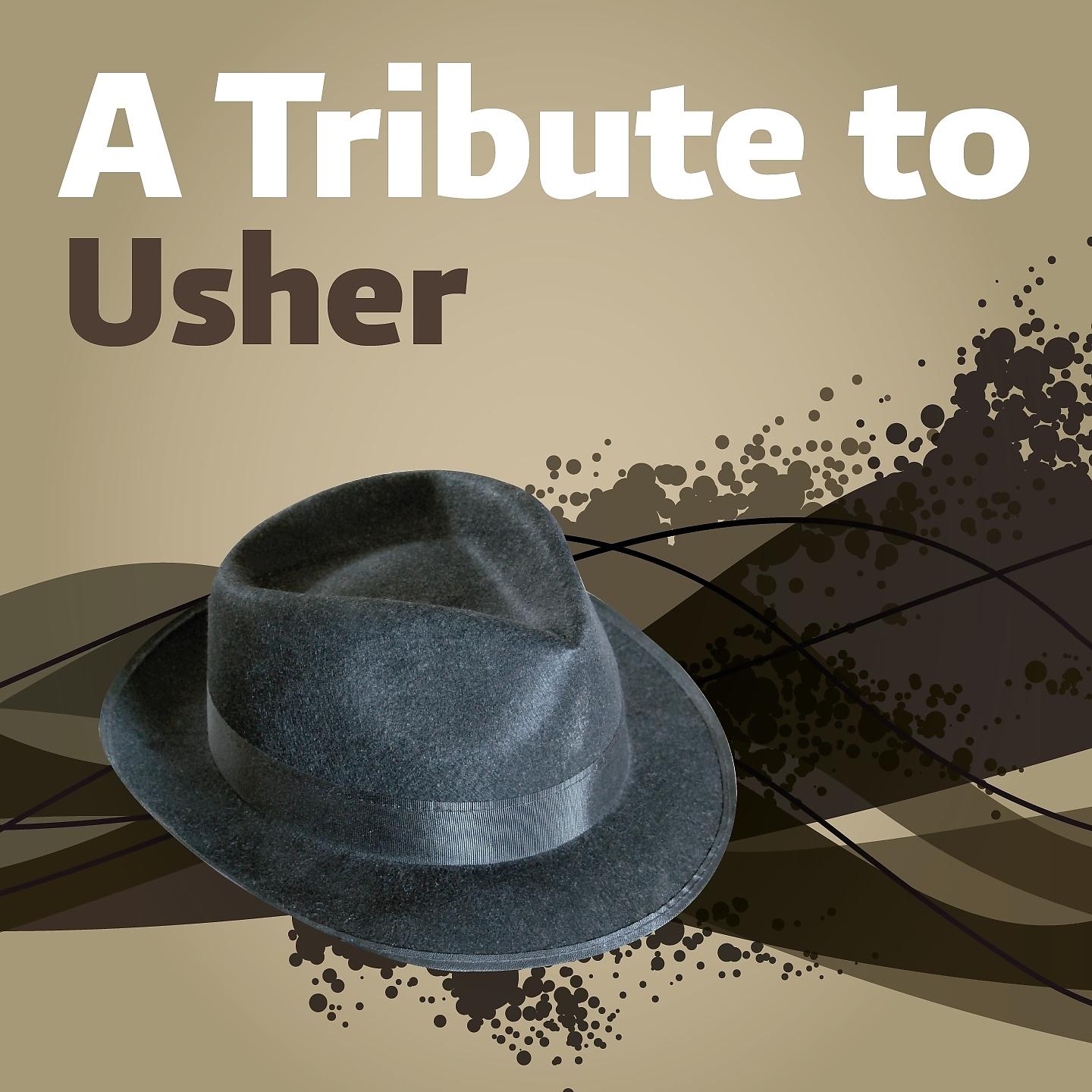 Постер альбома A Tribute to Usher