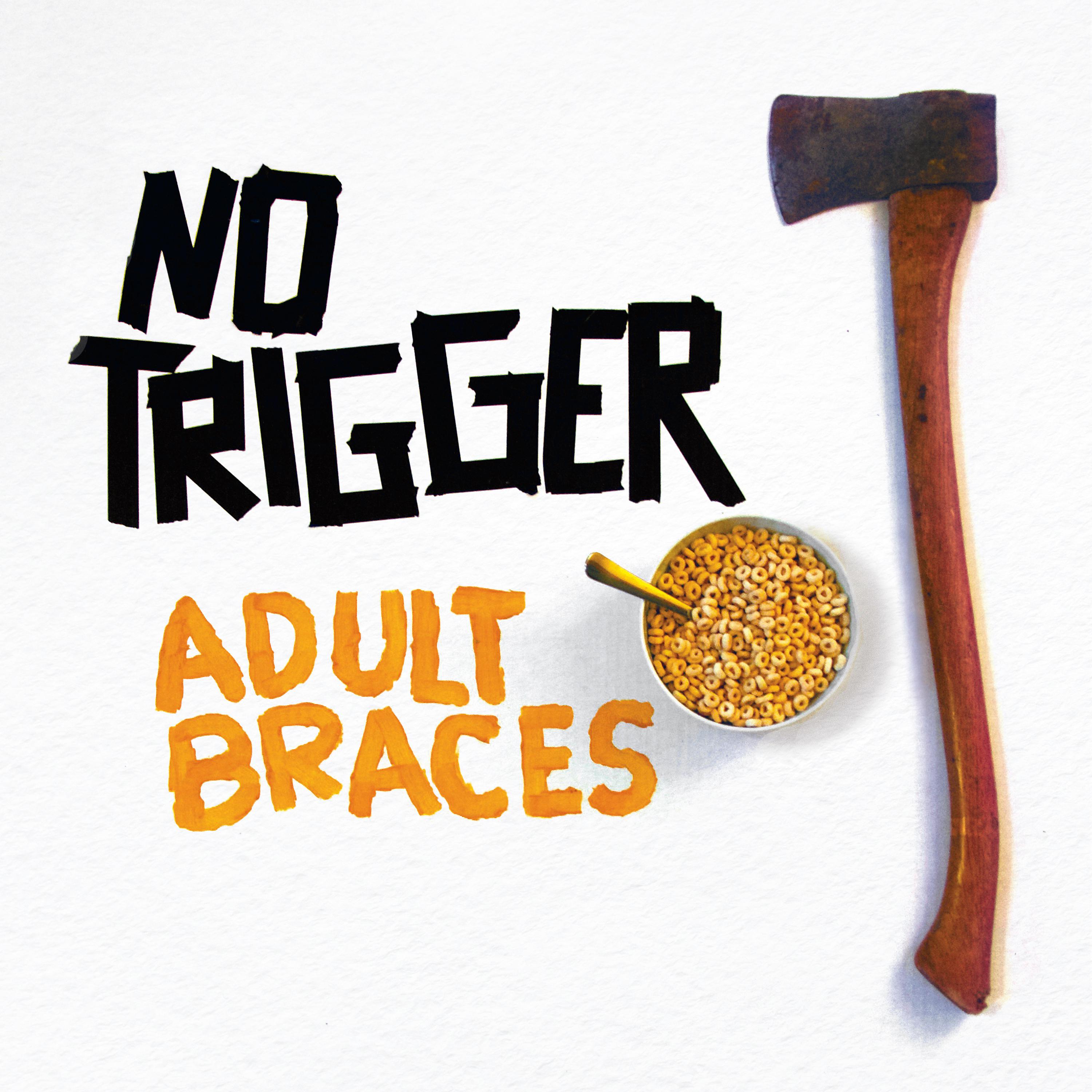 Постер альбома Adult Braces