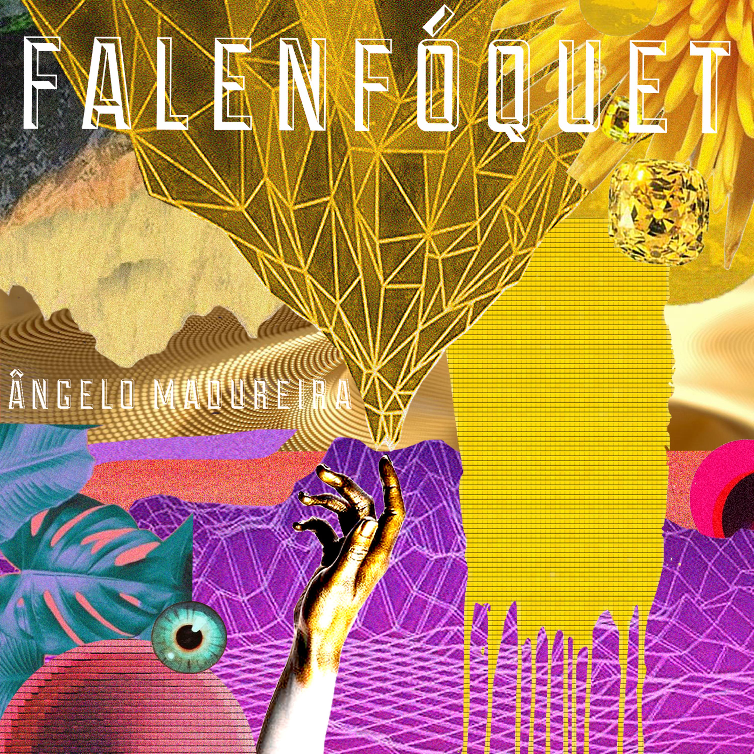 Постер альбома Falenfóquet