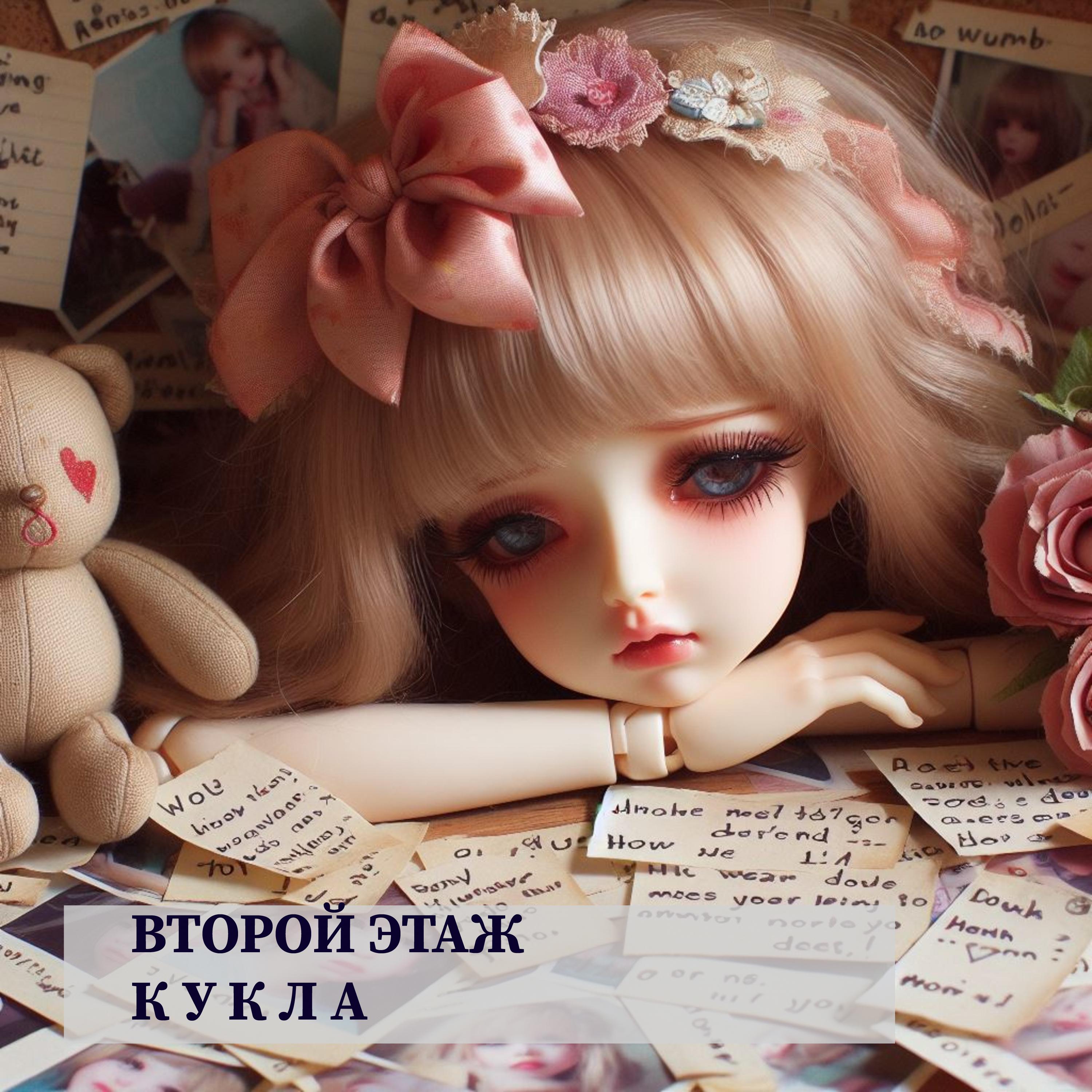 Постер альбома Кукла