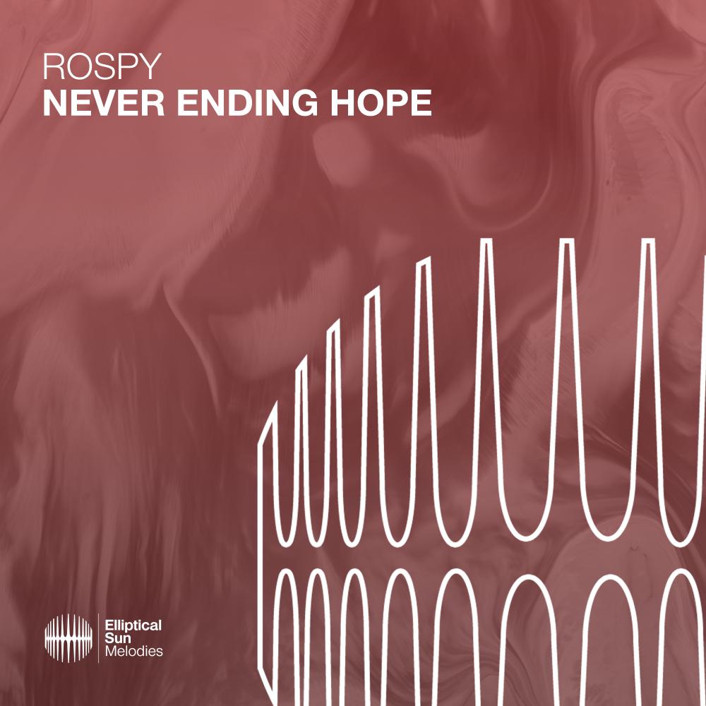 Постер альбома Never Ending Hope