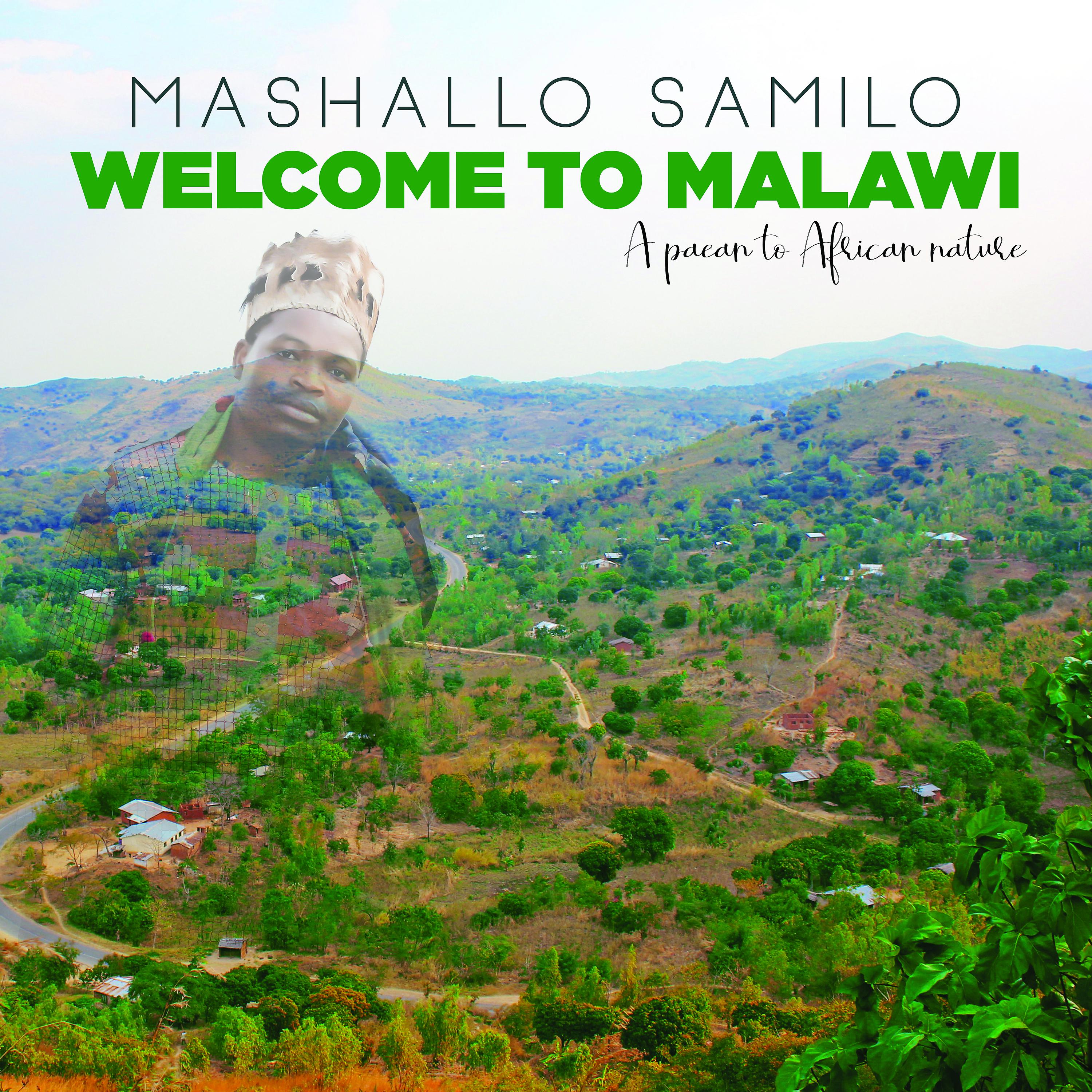 Постер альбома Welcome to Malawi
