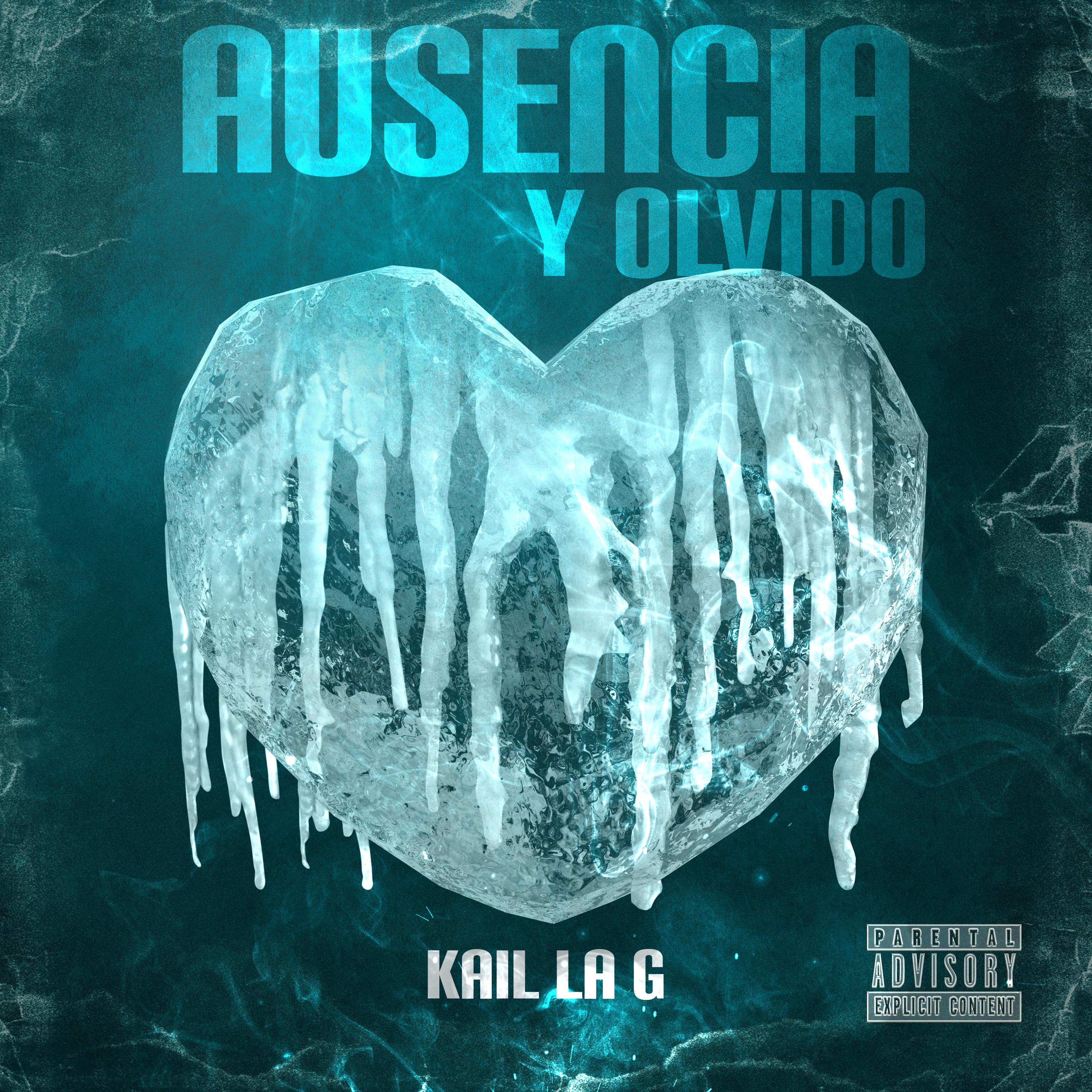 Постер альбома Ausencia y Olvido