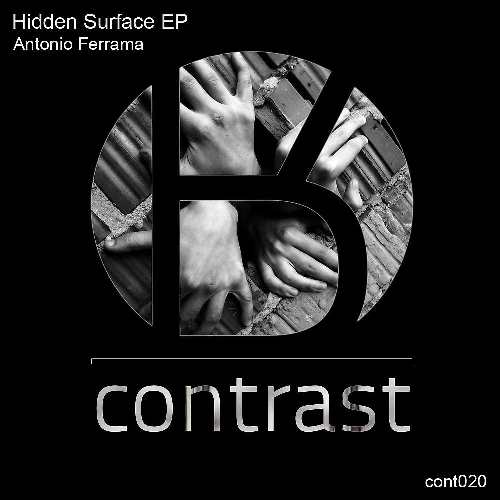 Постер альбома Hidden Surface EP