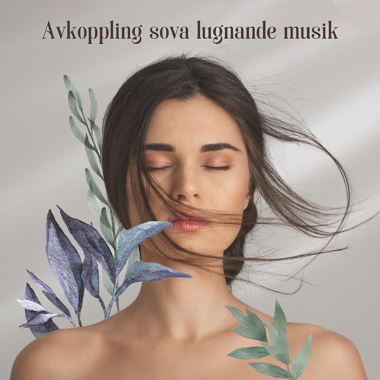 Постер альбома Avkoppling sova lugnande musik för stress och sömnproblem