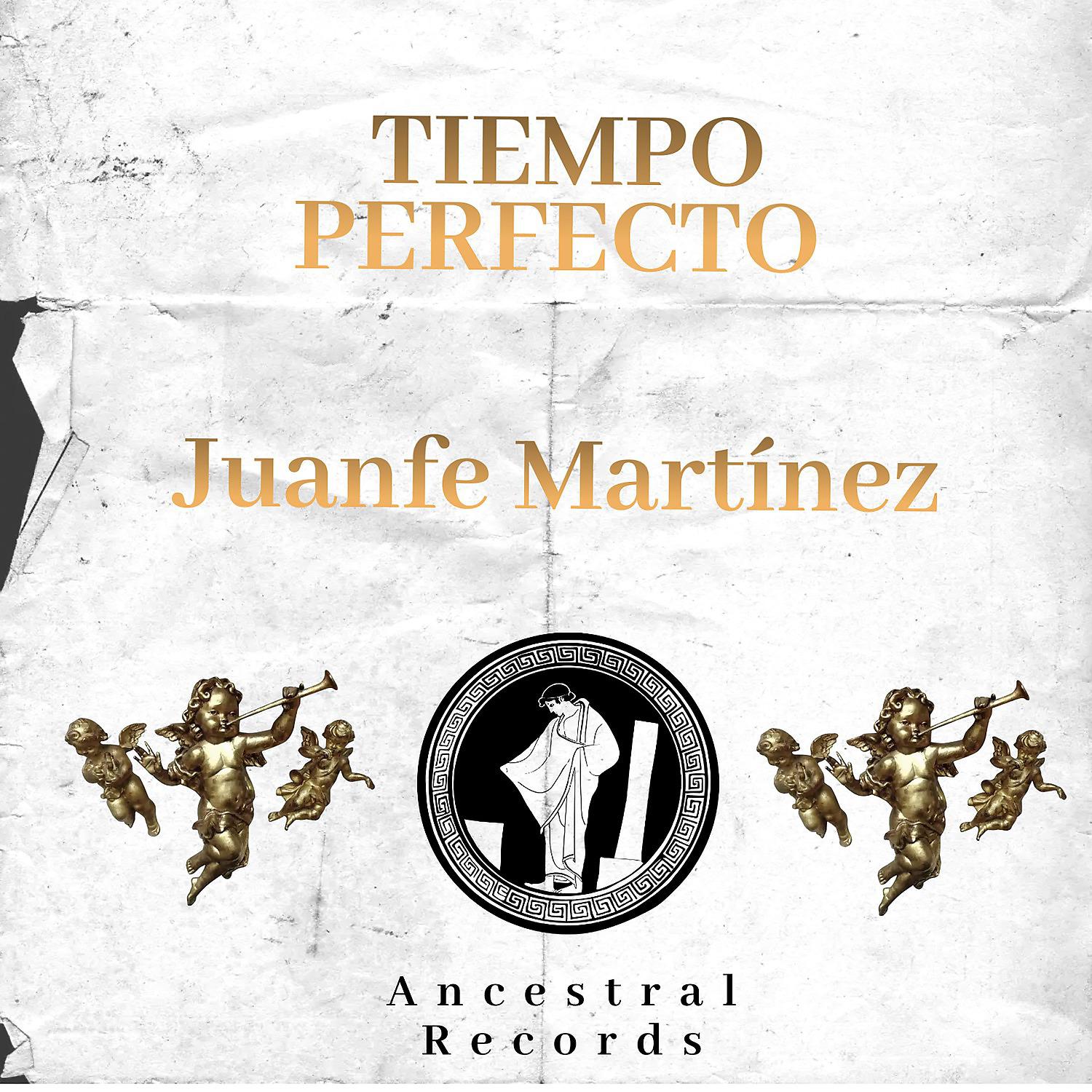 Постер альбома Tiempo Perfecto