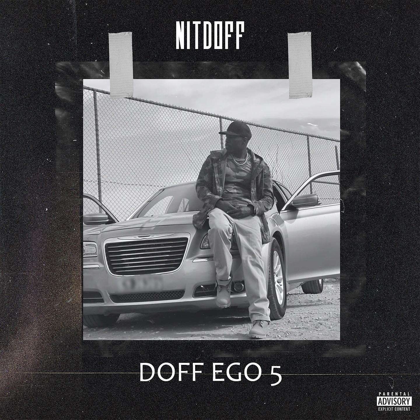 Постер альбома Doff Ego 5