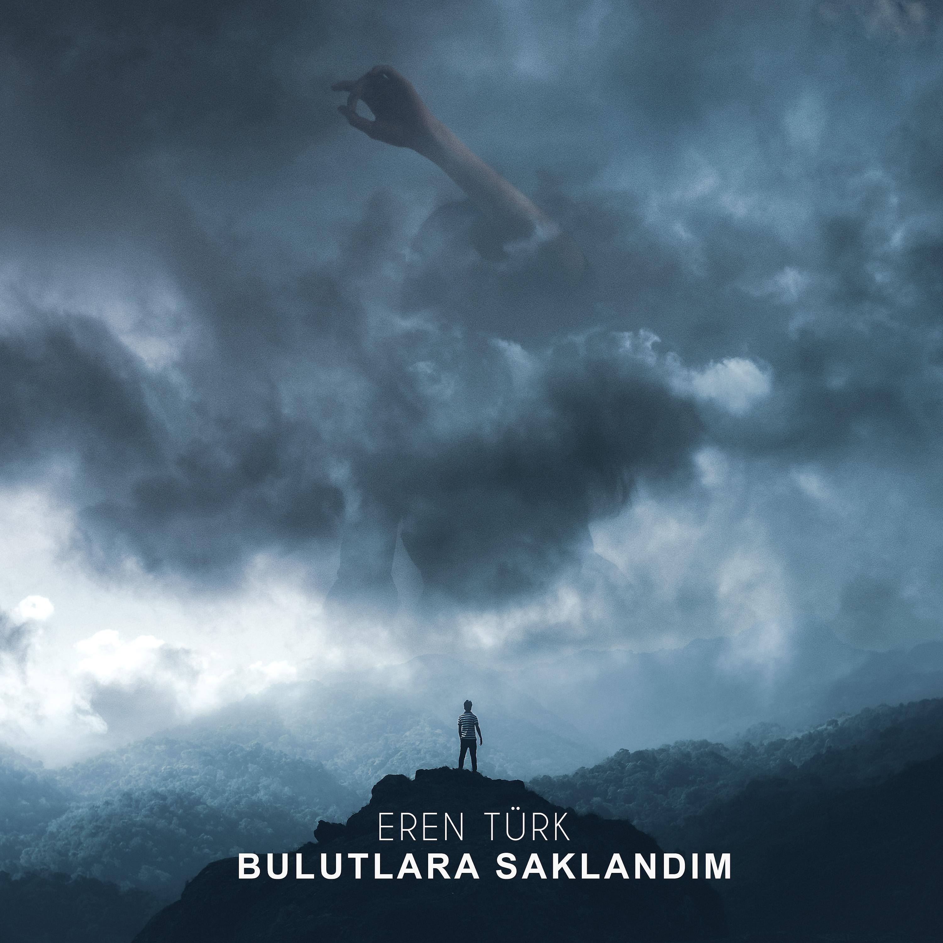 Постер альбома Bulutlara Saklandım