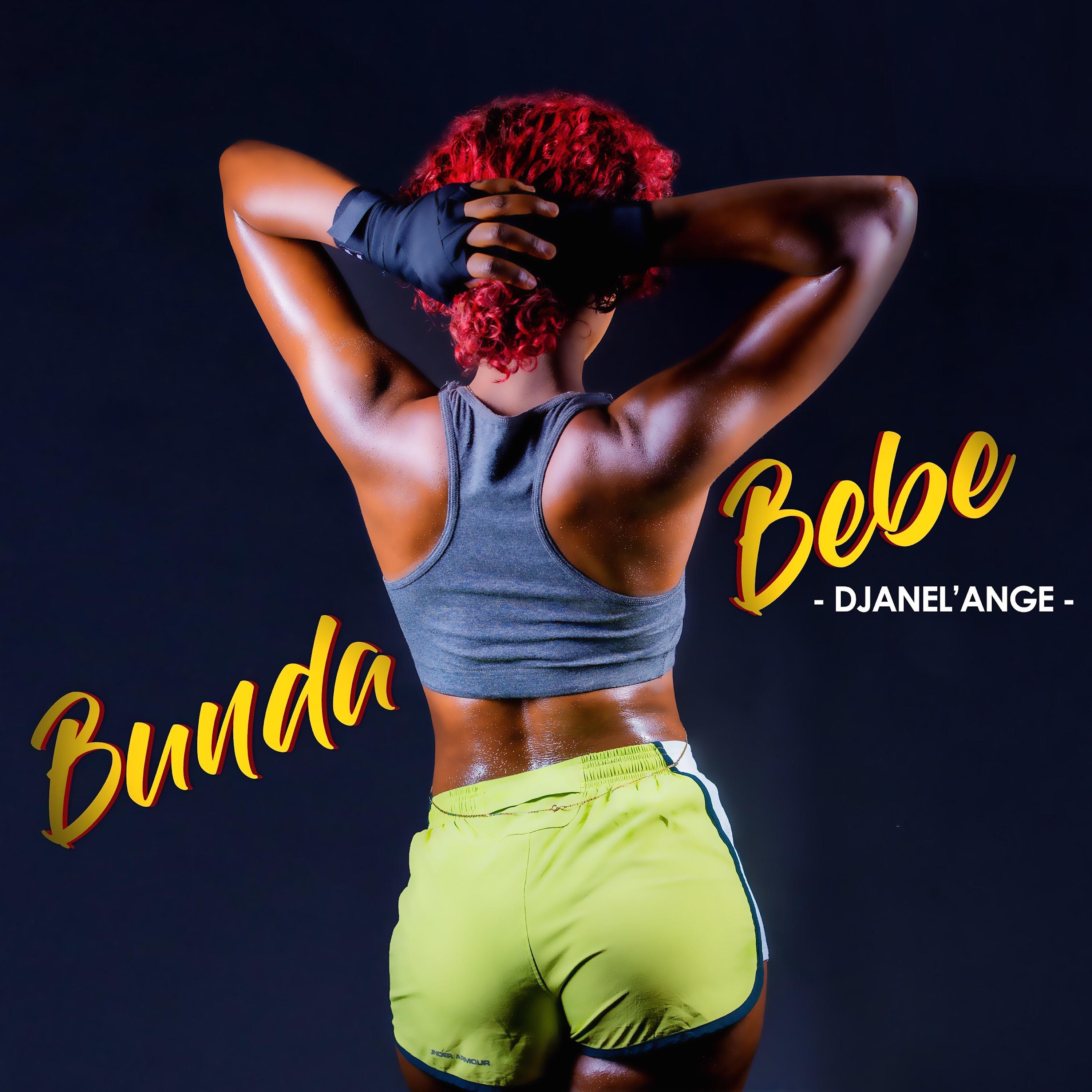 Постер альбома Bunda Bebe