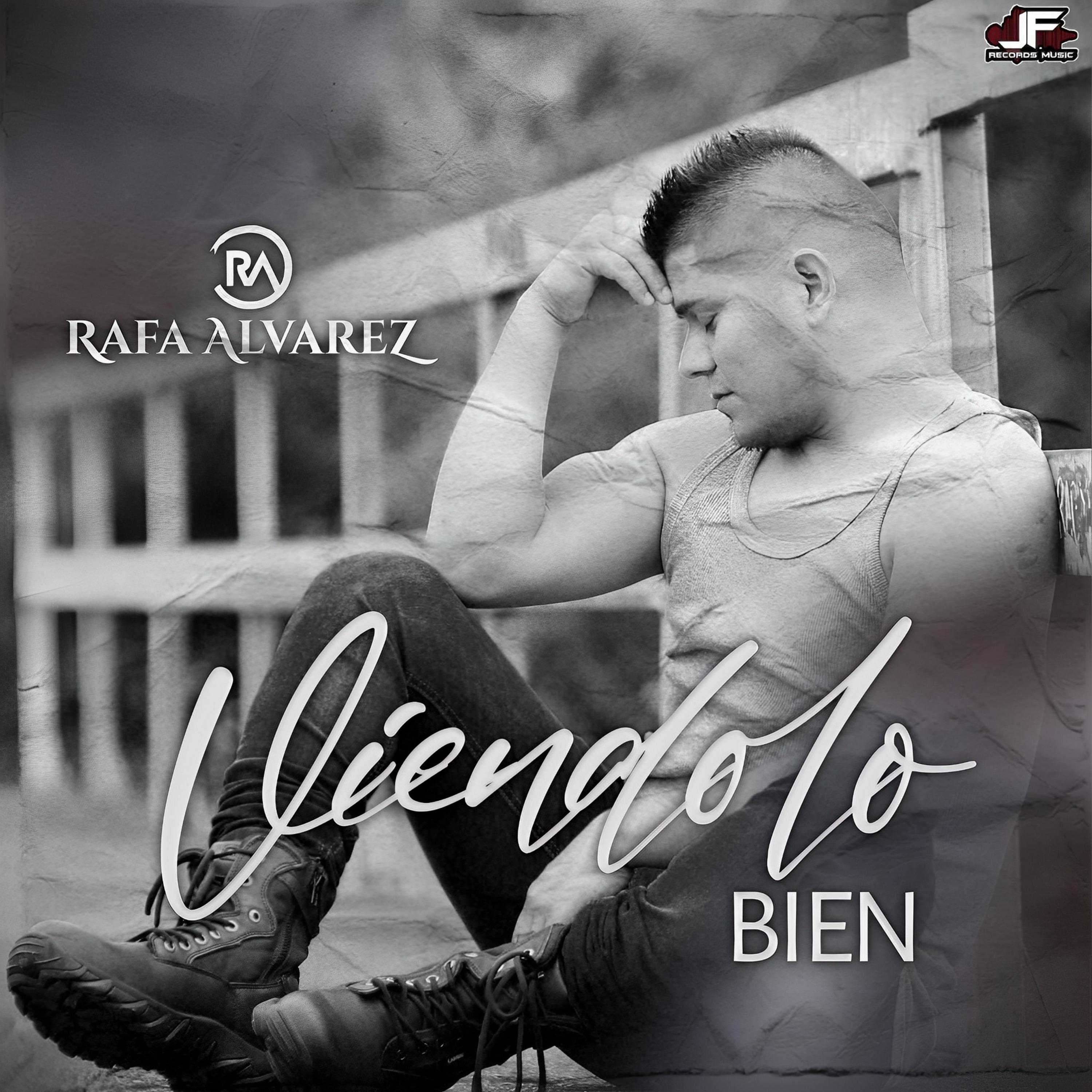 Постер альбома Viéndolo Bien