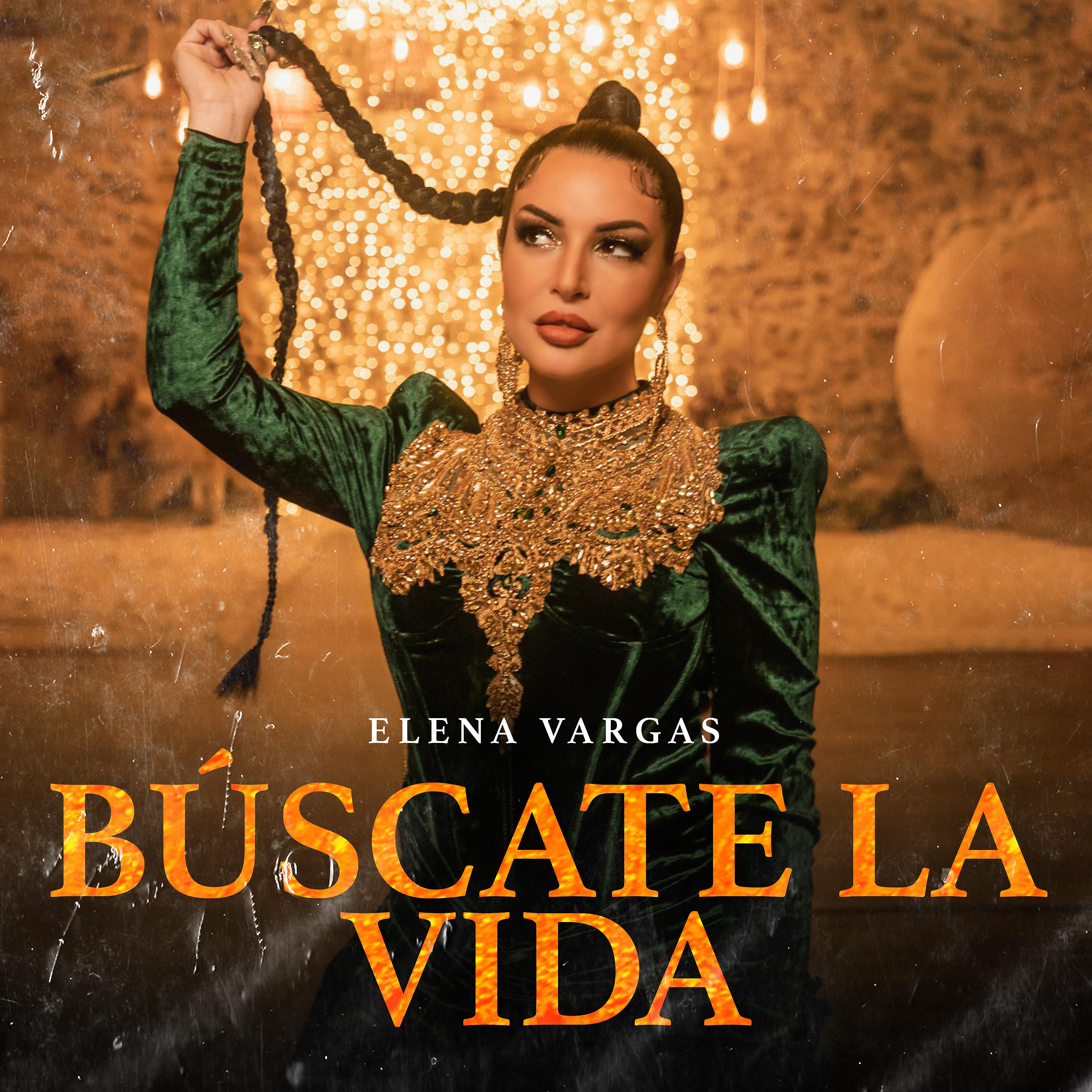 Постер альбома Búscate la Vida