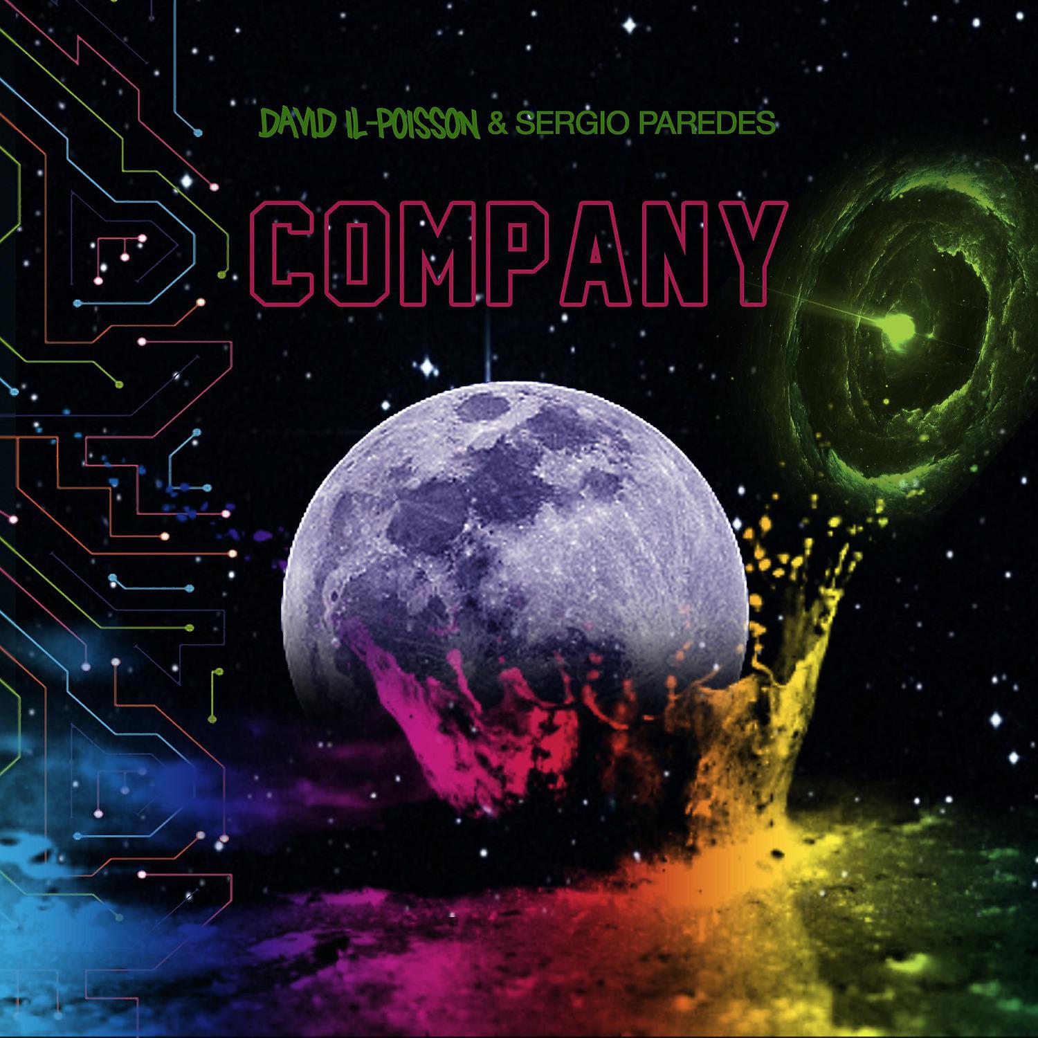 Постер альбома Company