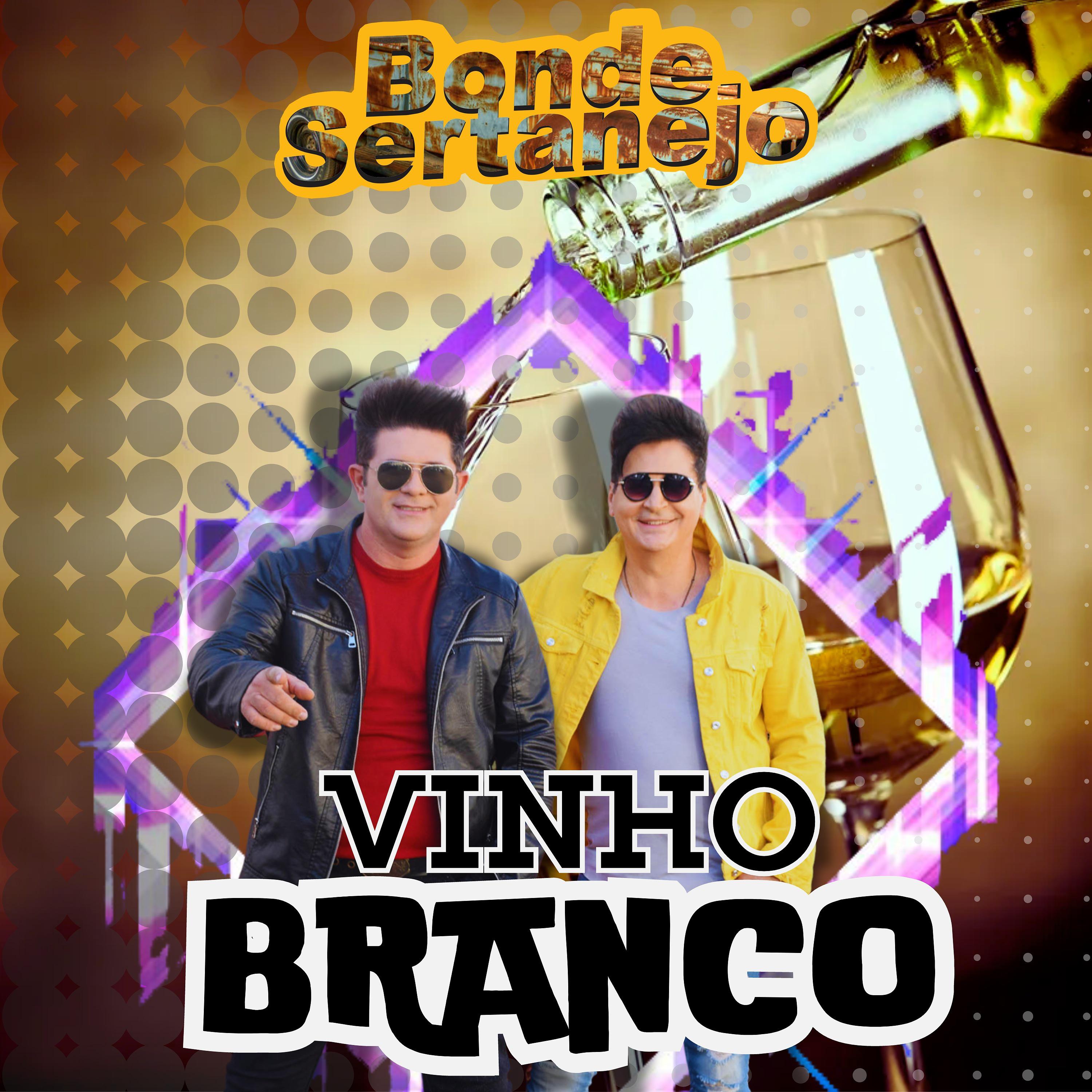 Постер альбома Vinho Branco