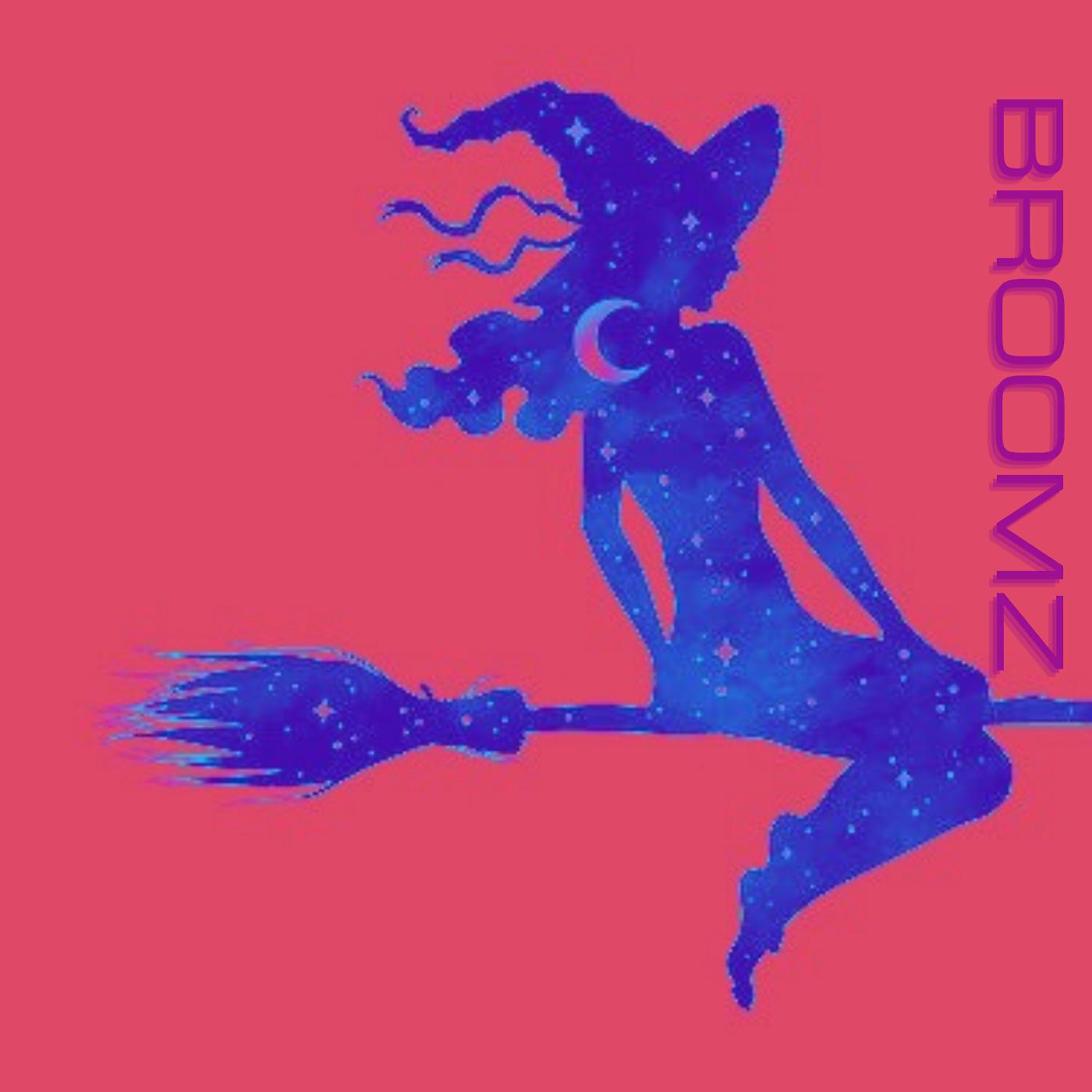 Постер альбома Broomz