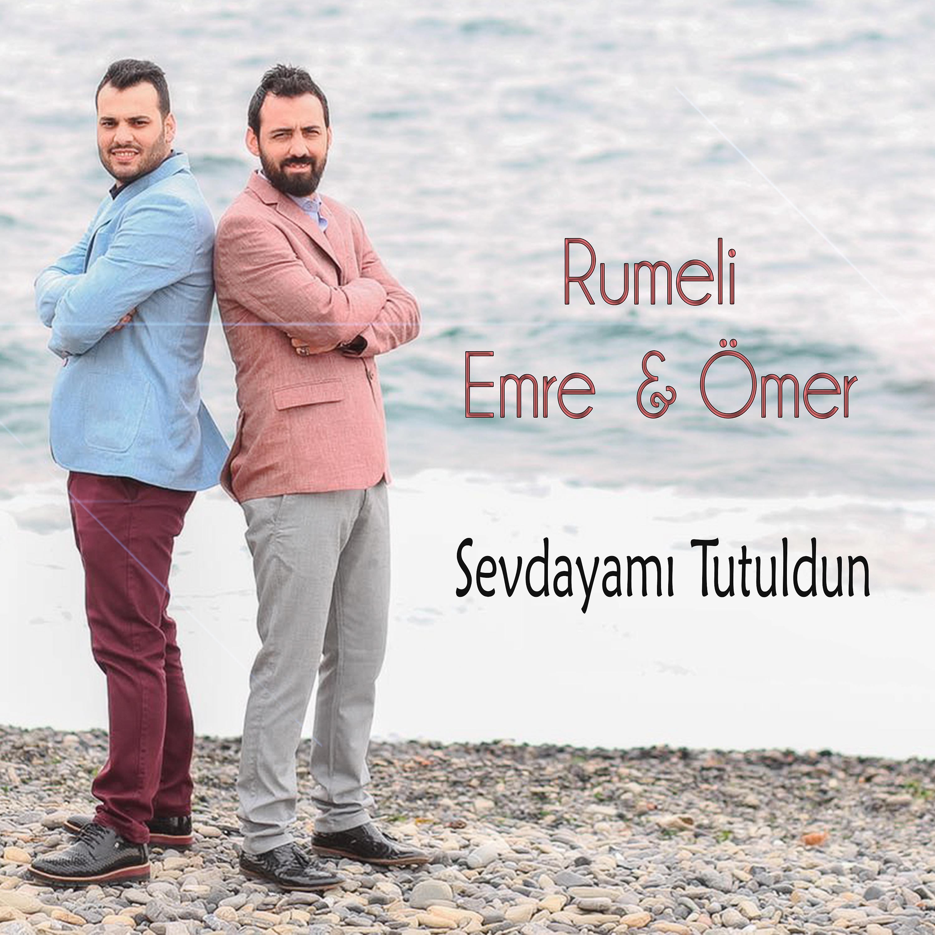 Постер альбома Sevdaya Mı Tutuldun