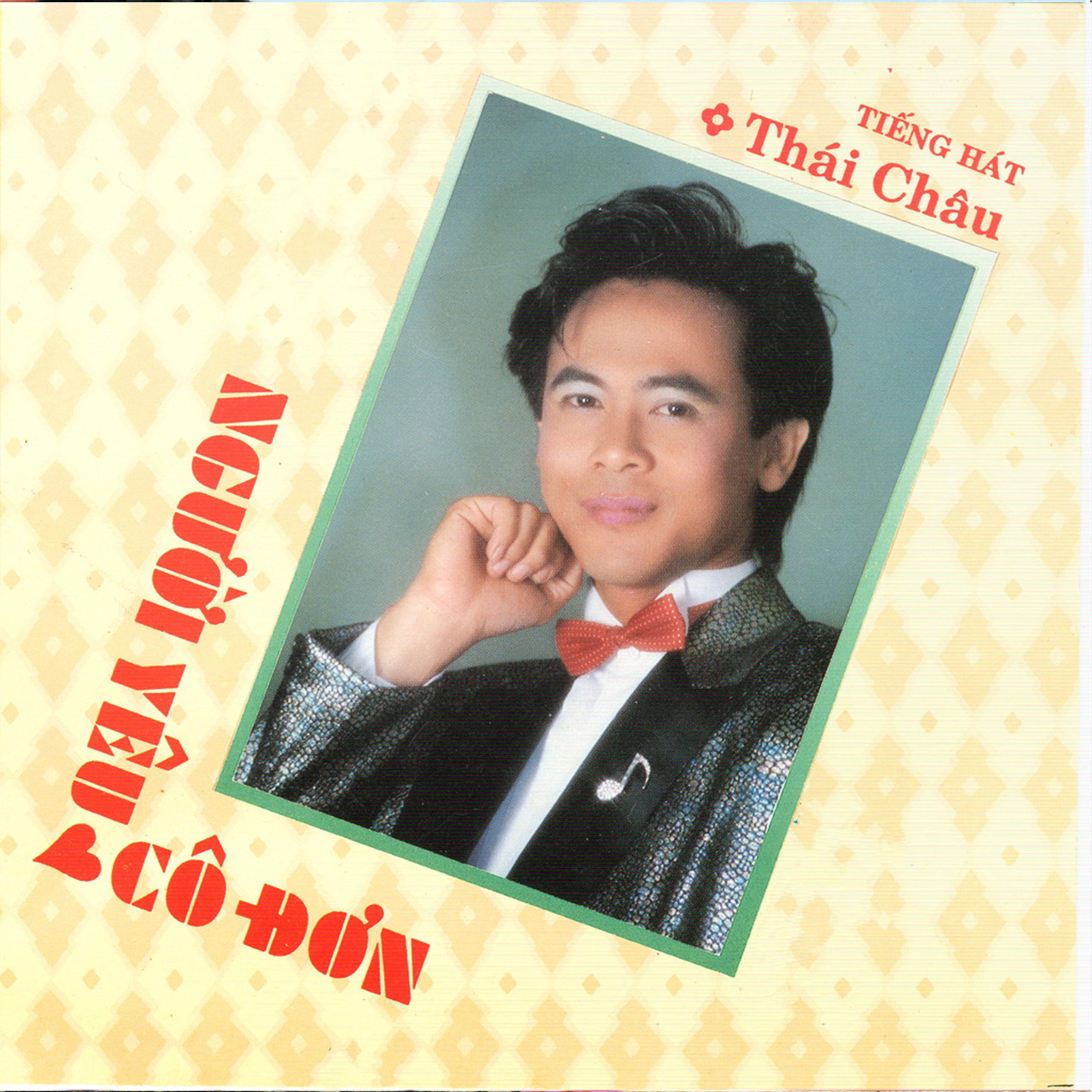 Постер альбома Người Yêu Cô Đơn