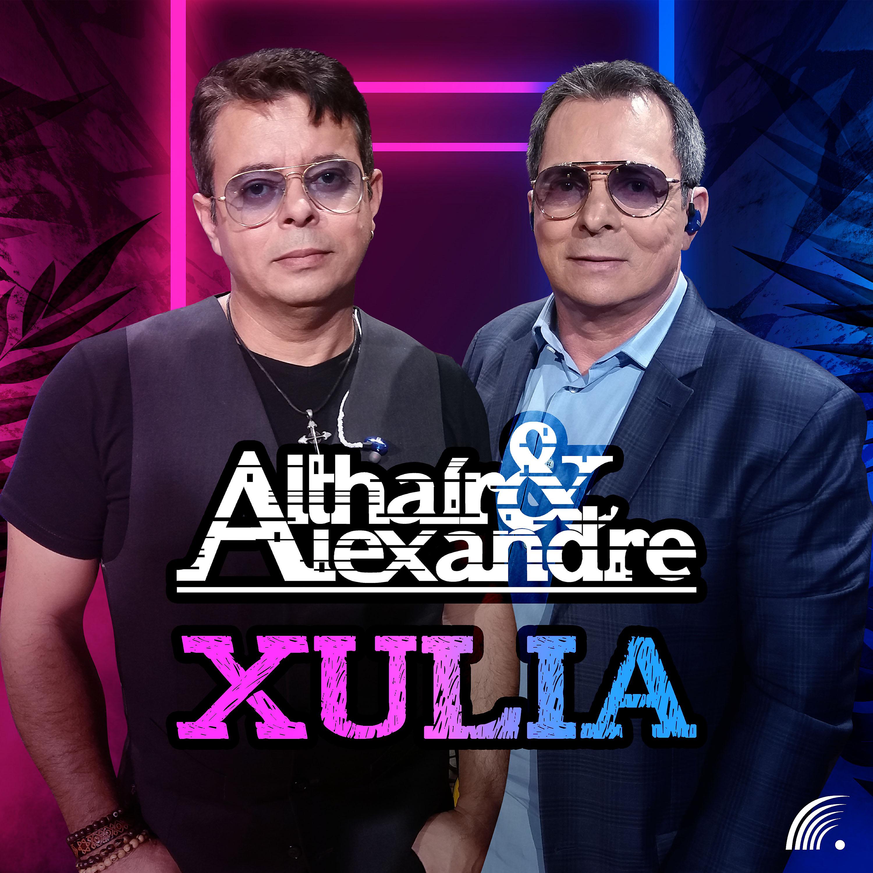 Постер альбома Xulia