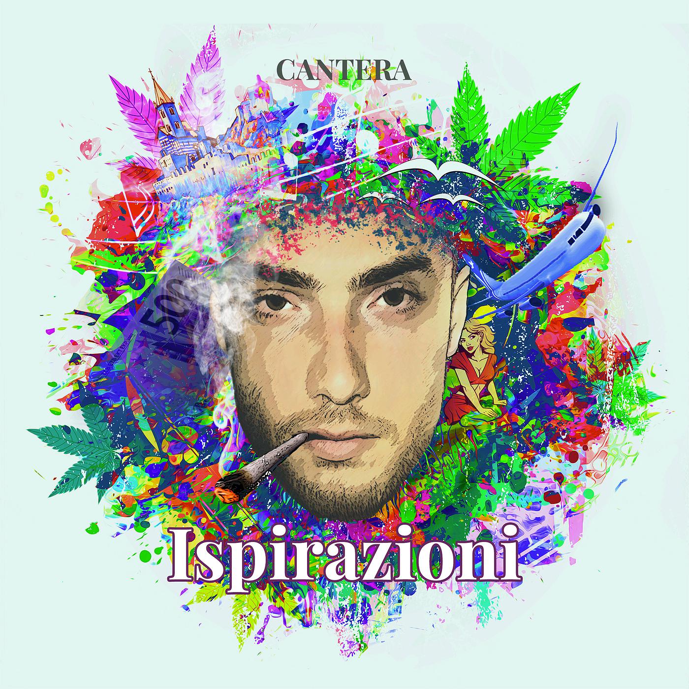 Постер альбома Ispirazioni