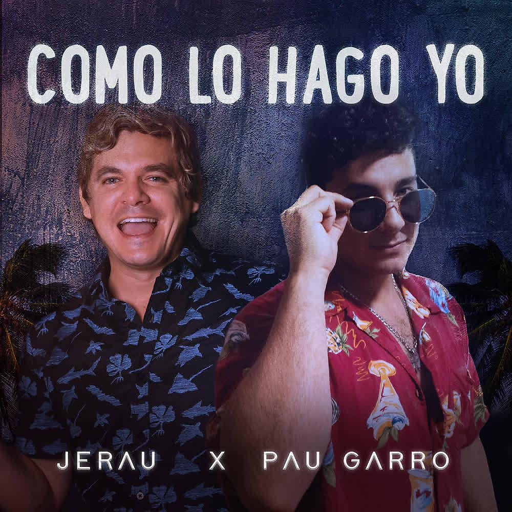 Постер альбома Como Lo Hago Yo