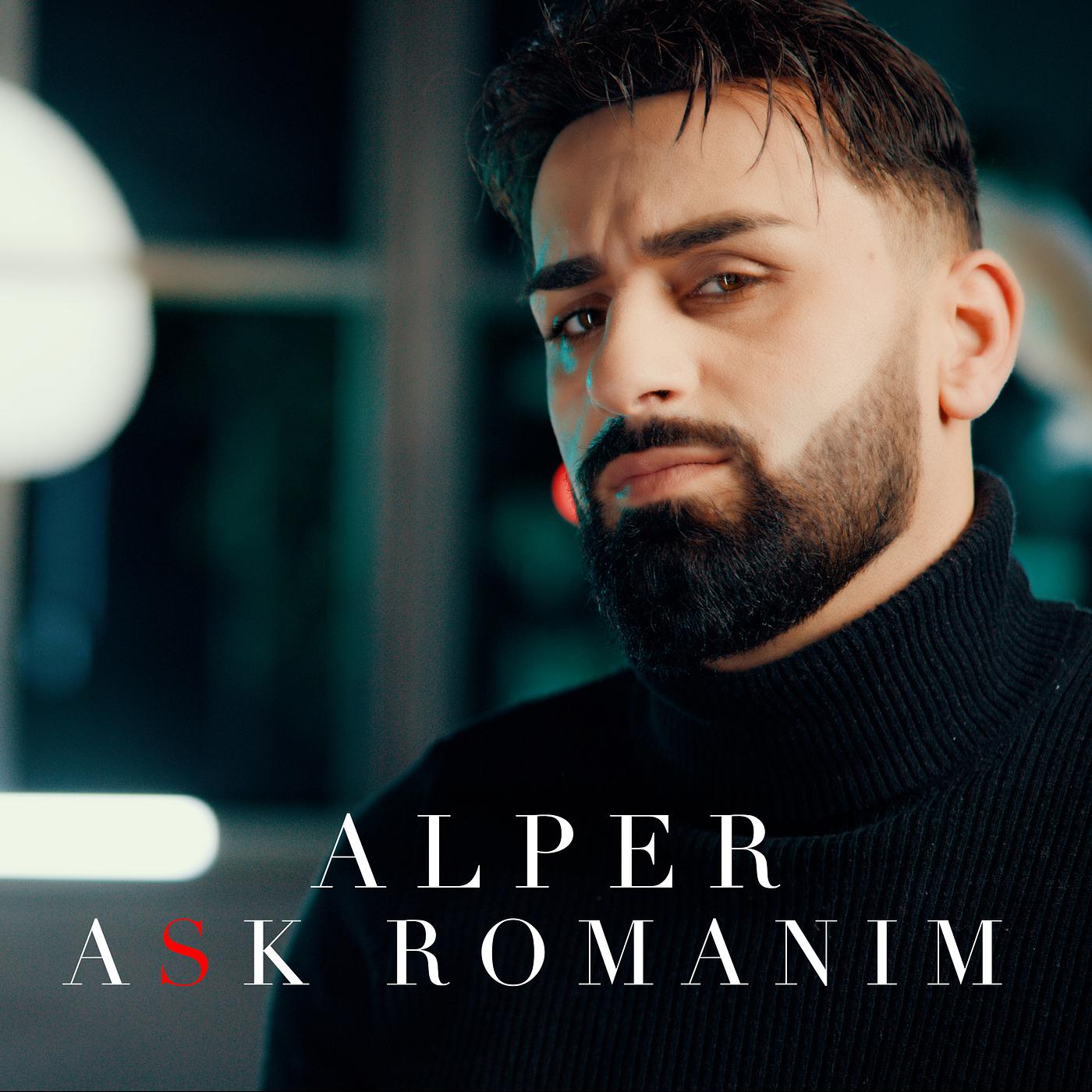Постер альбома Aşk Romanım