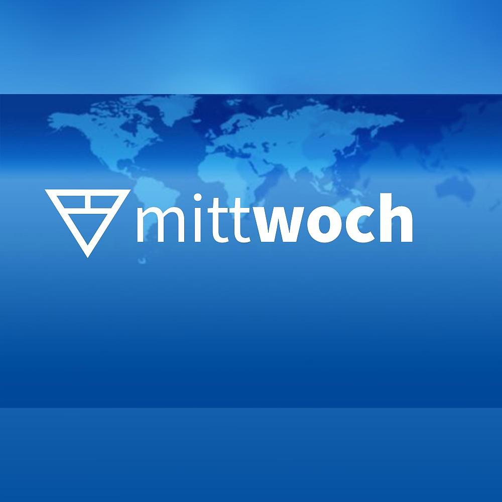 Постер альбома Mittwoch (Jugendwort Remix 2021)