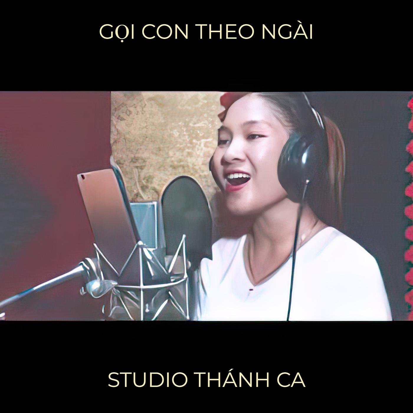 Постер альбома Gọi Con Theo Ngài