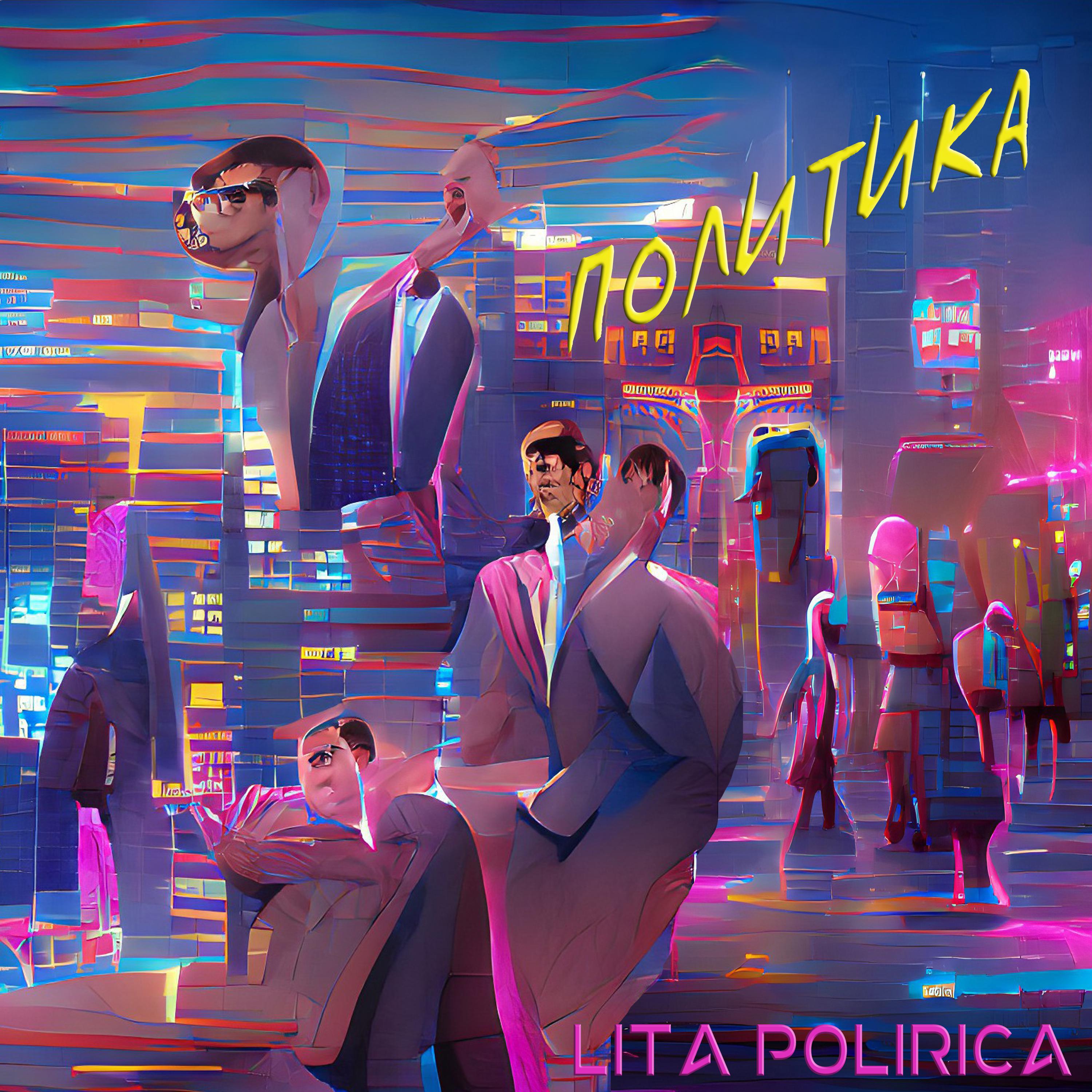 Постер альбома Политика