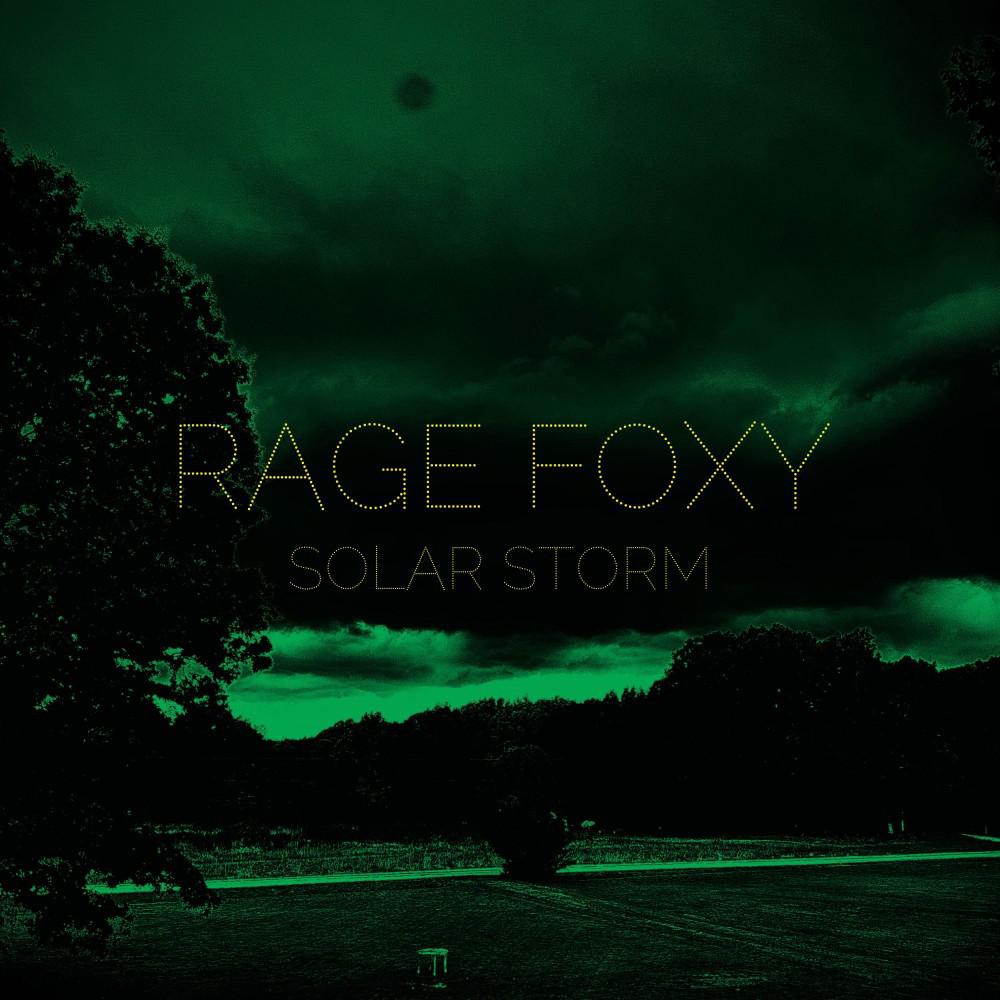 Постер альбома Rage Foxy