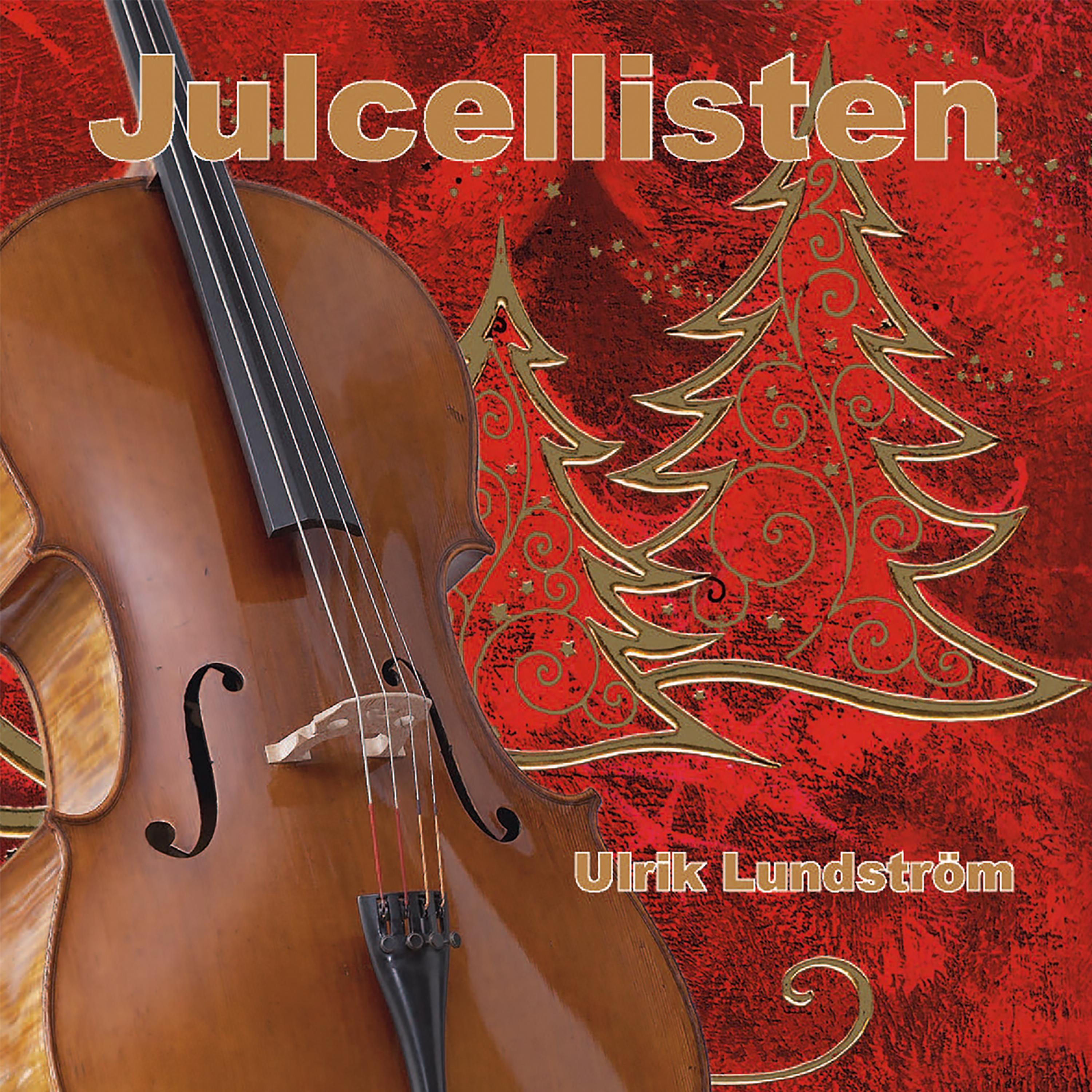 Постер альбома Julcellisten