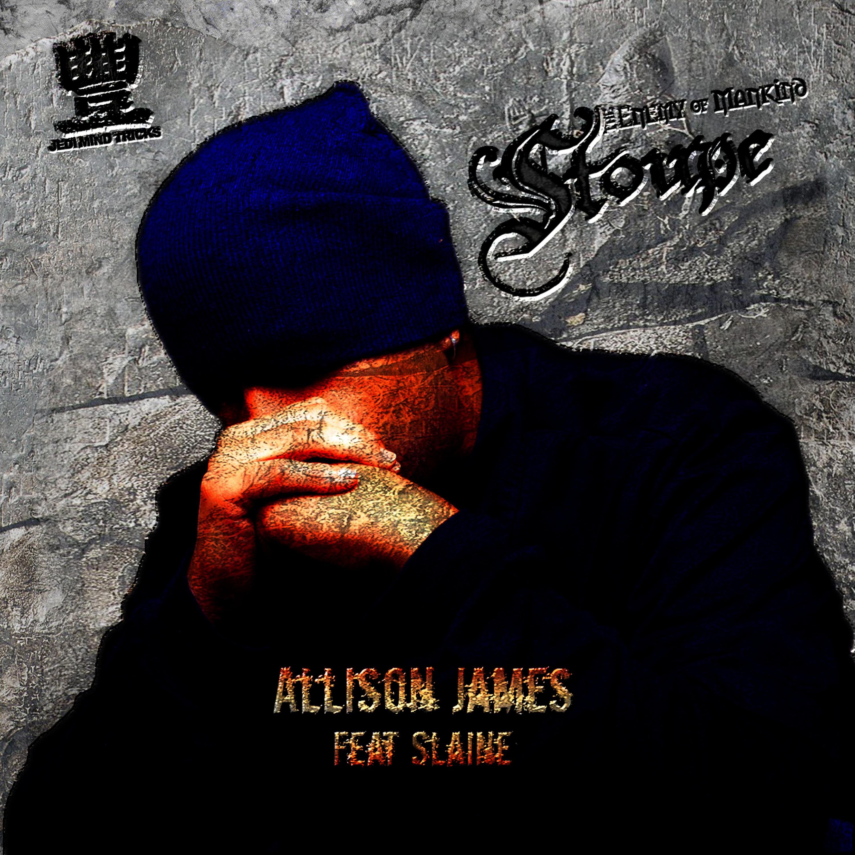 Постер альбома Allison James (Single)