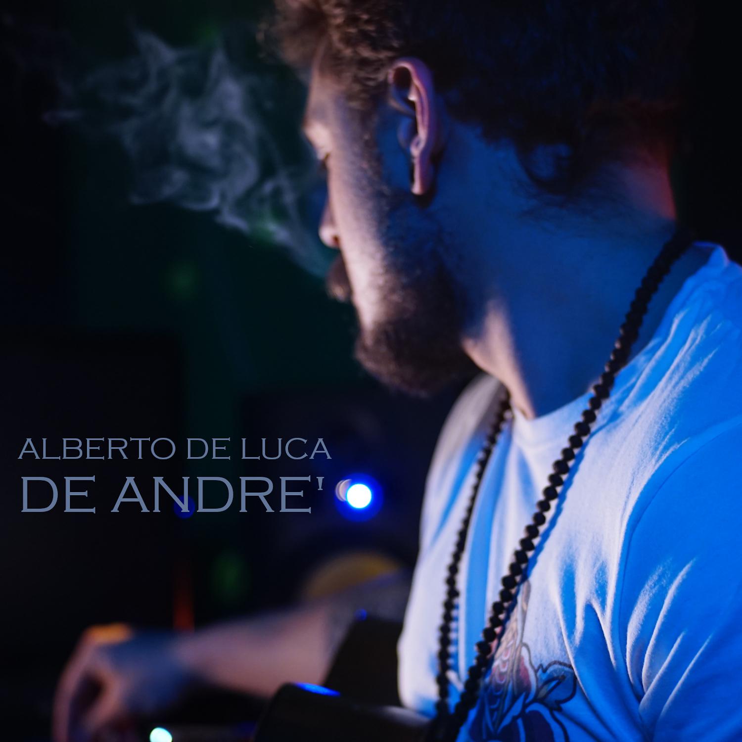 Постер альбома De Andrè