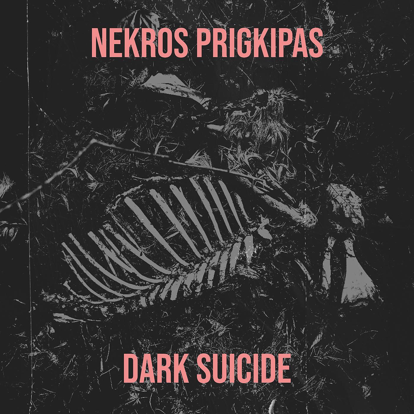 Постер альбома Nekros Prigkipas