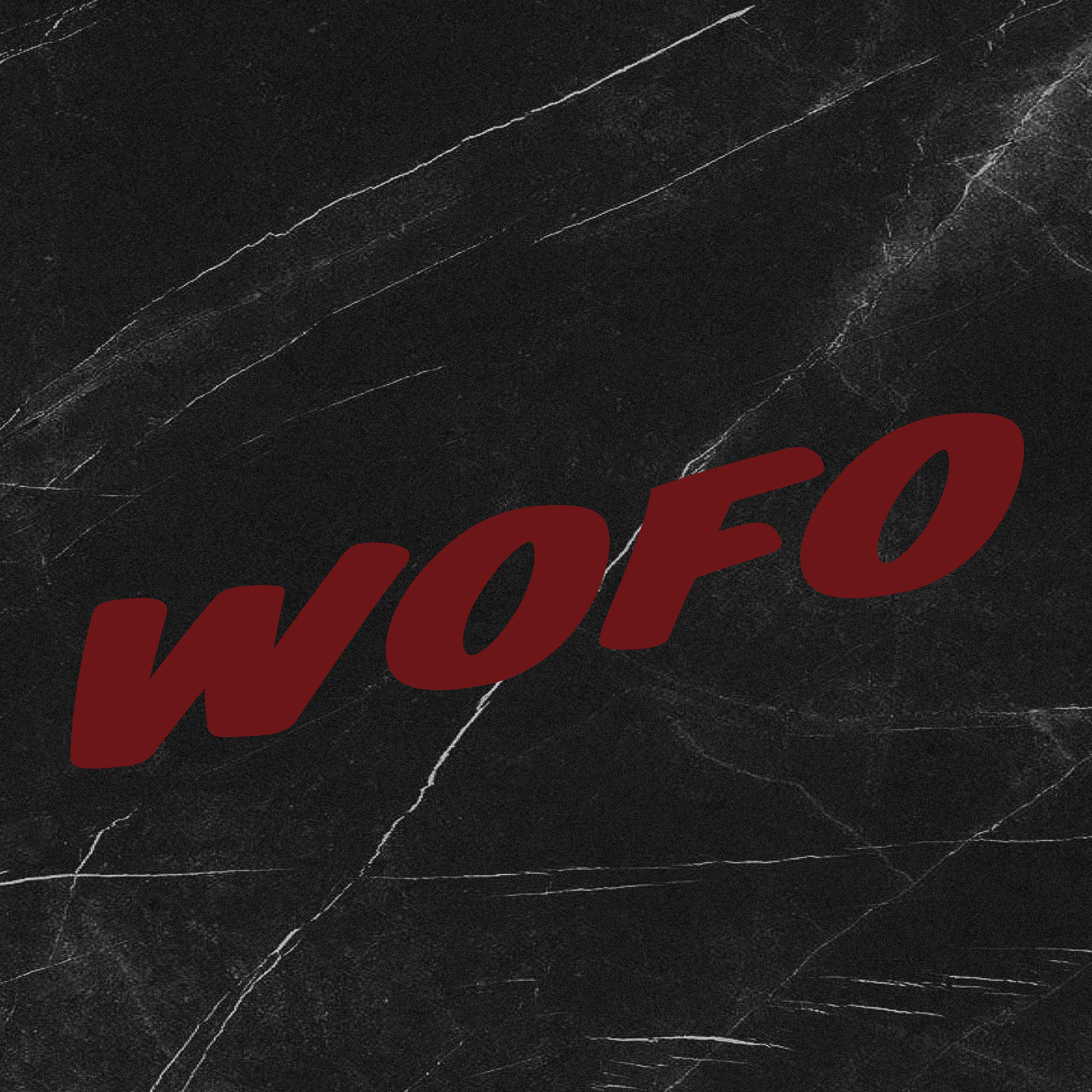 Постер альбома Wofo