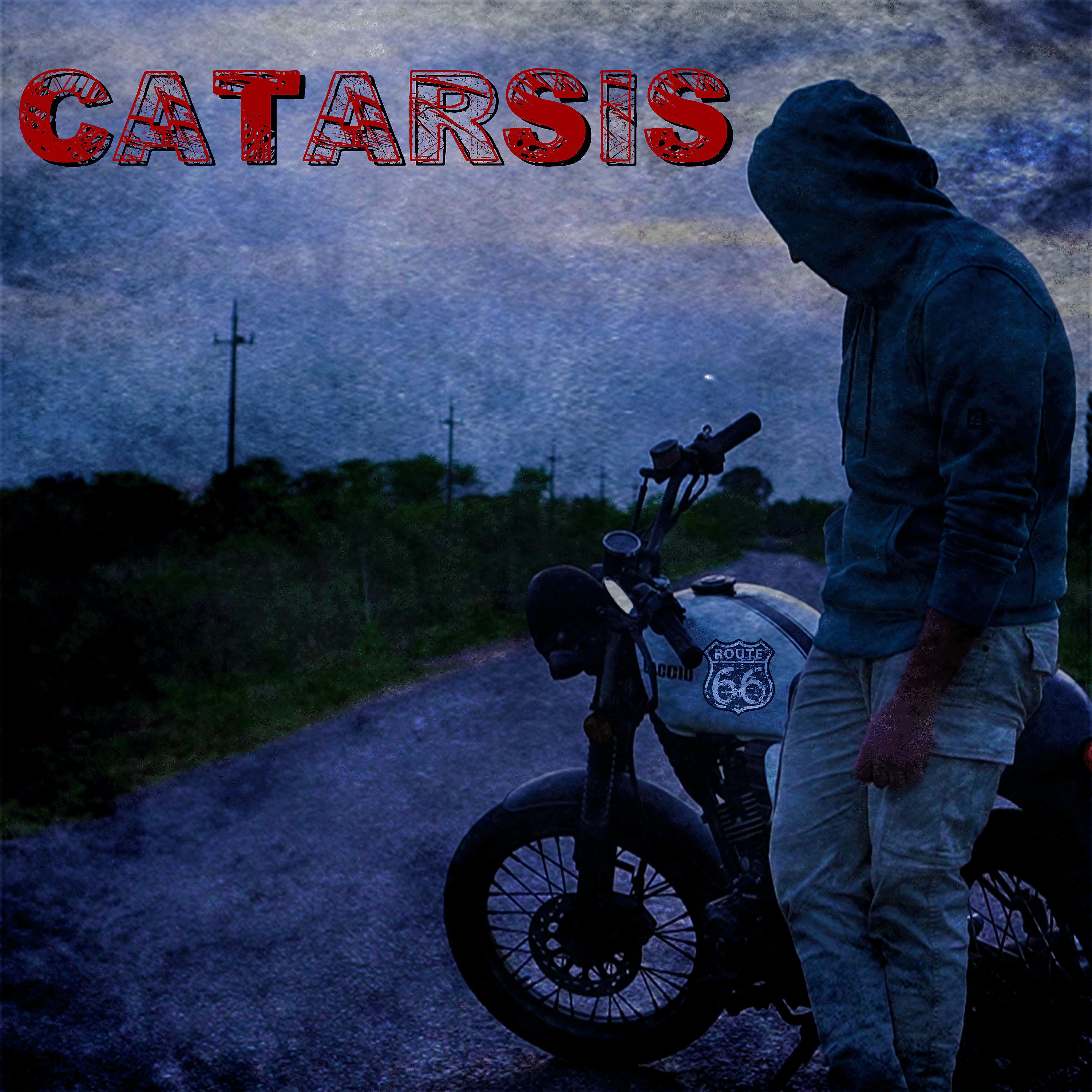 Постер альбома Catarsis