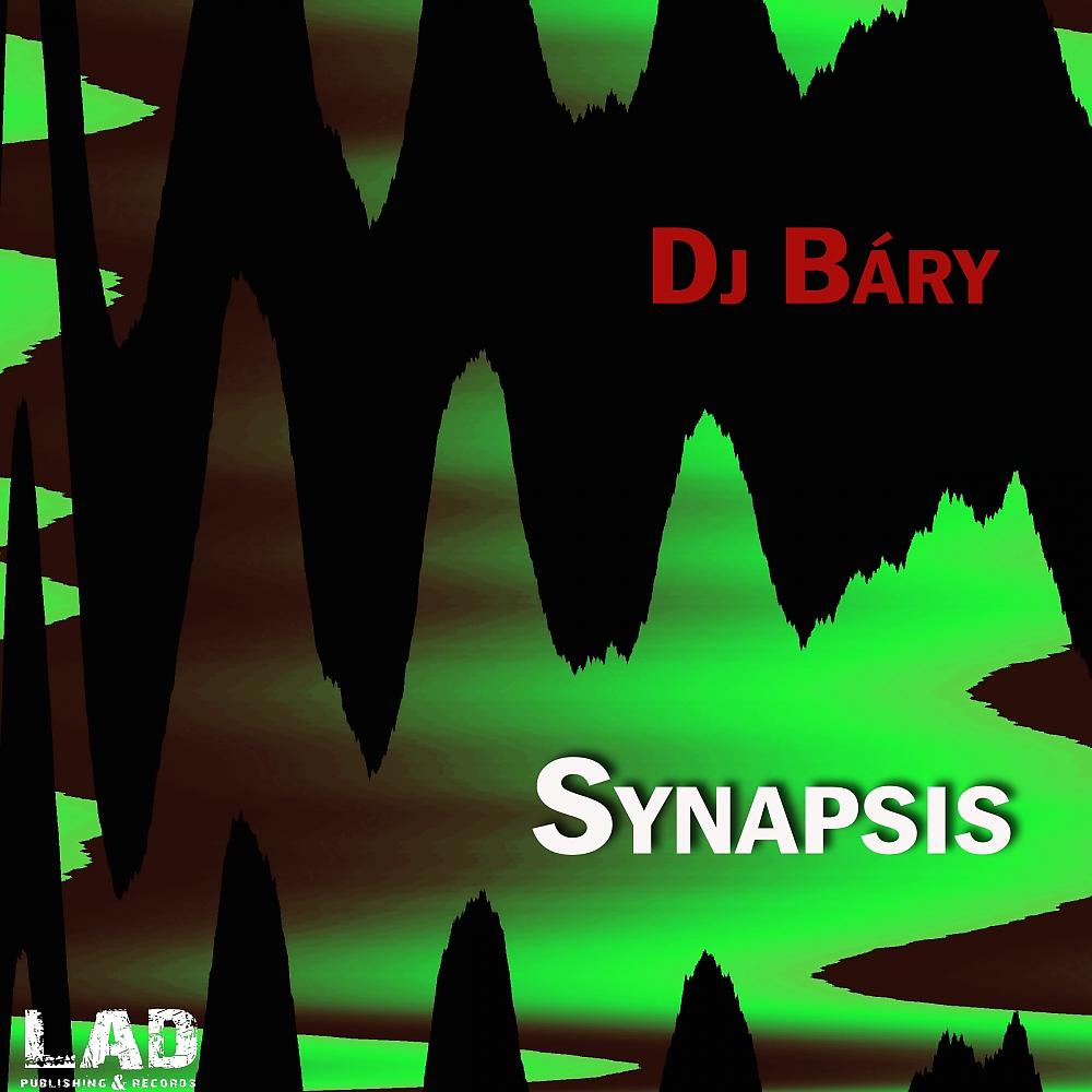 Постер альбома Synapsis