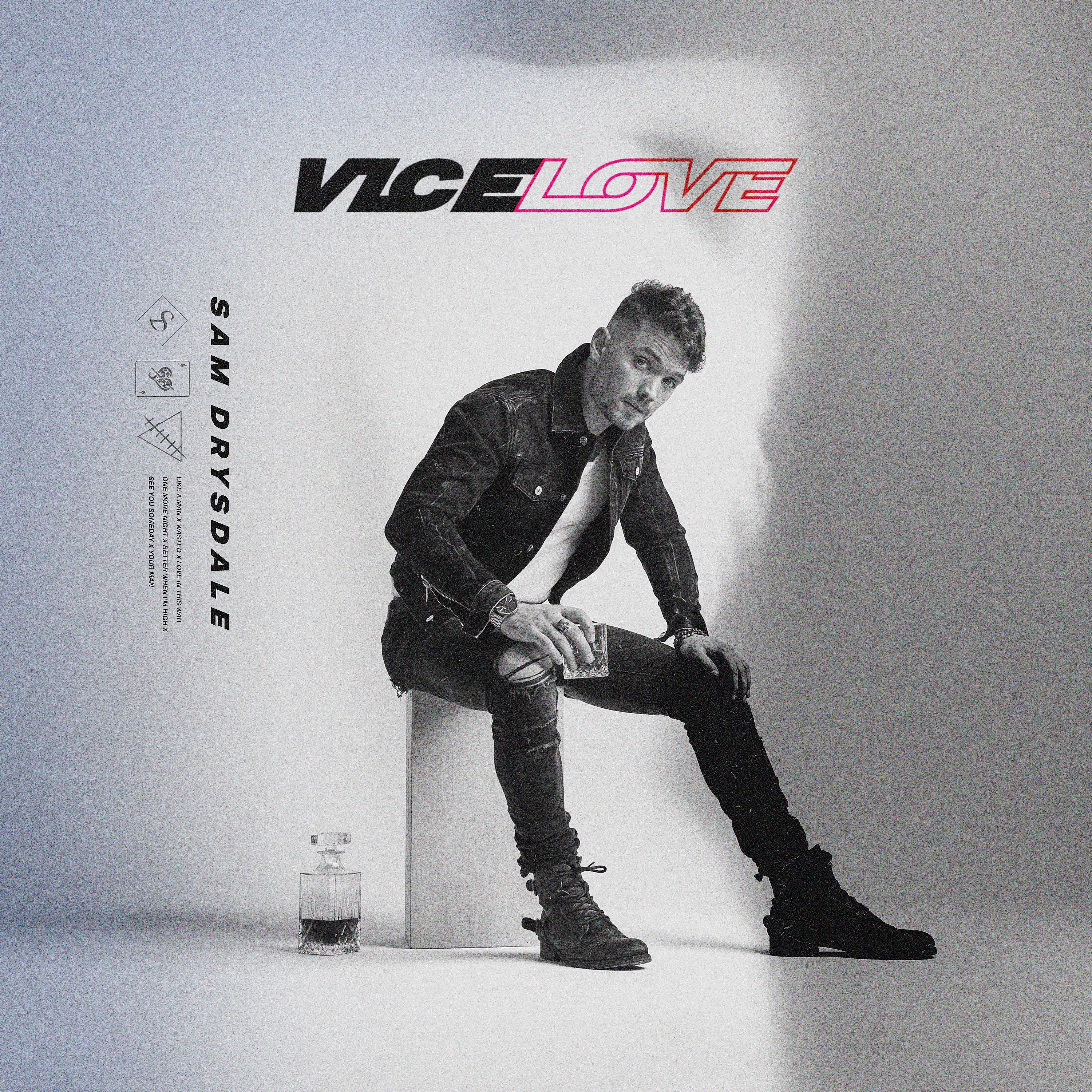 Постер альбома Vicelove