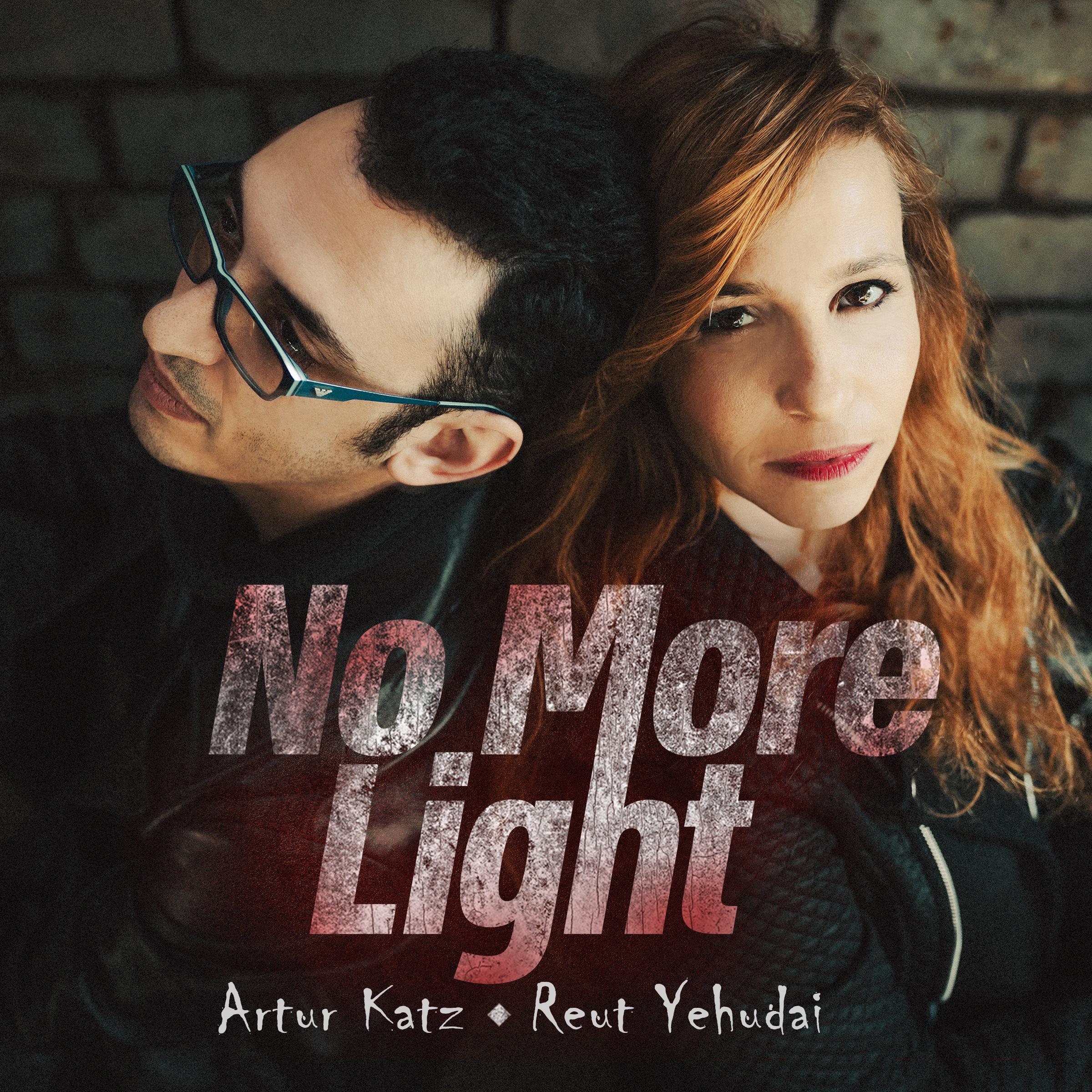 Постер альбома No More Light