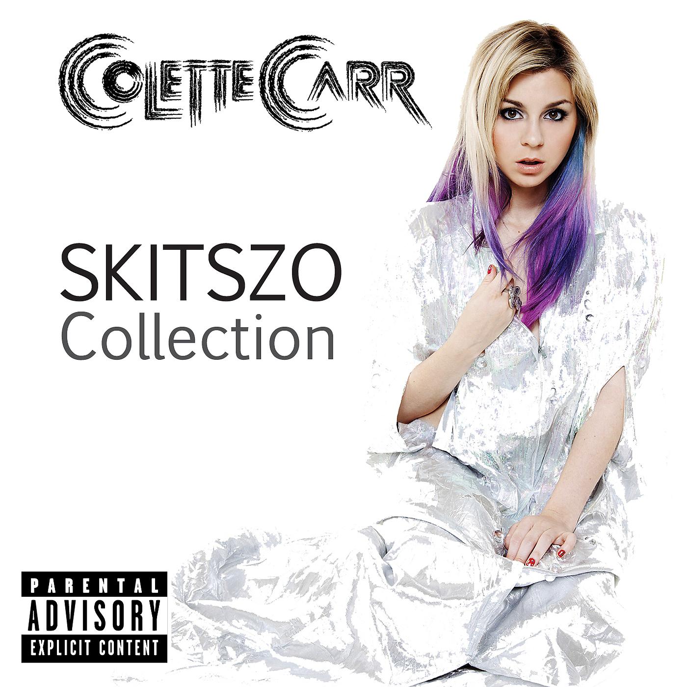 Постер альбома Skitszo Collection