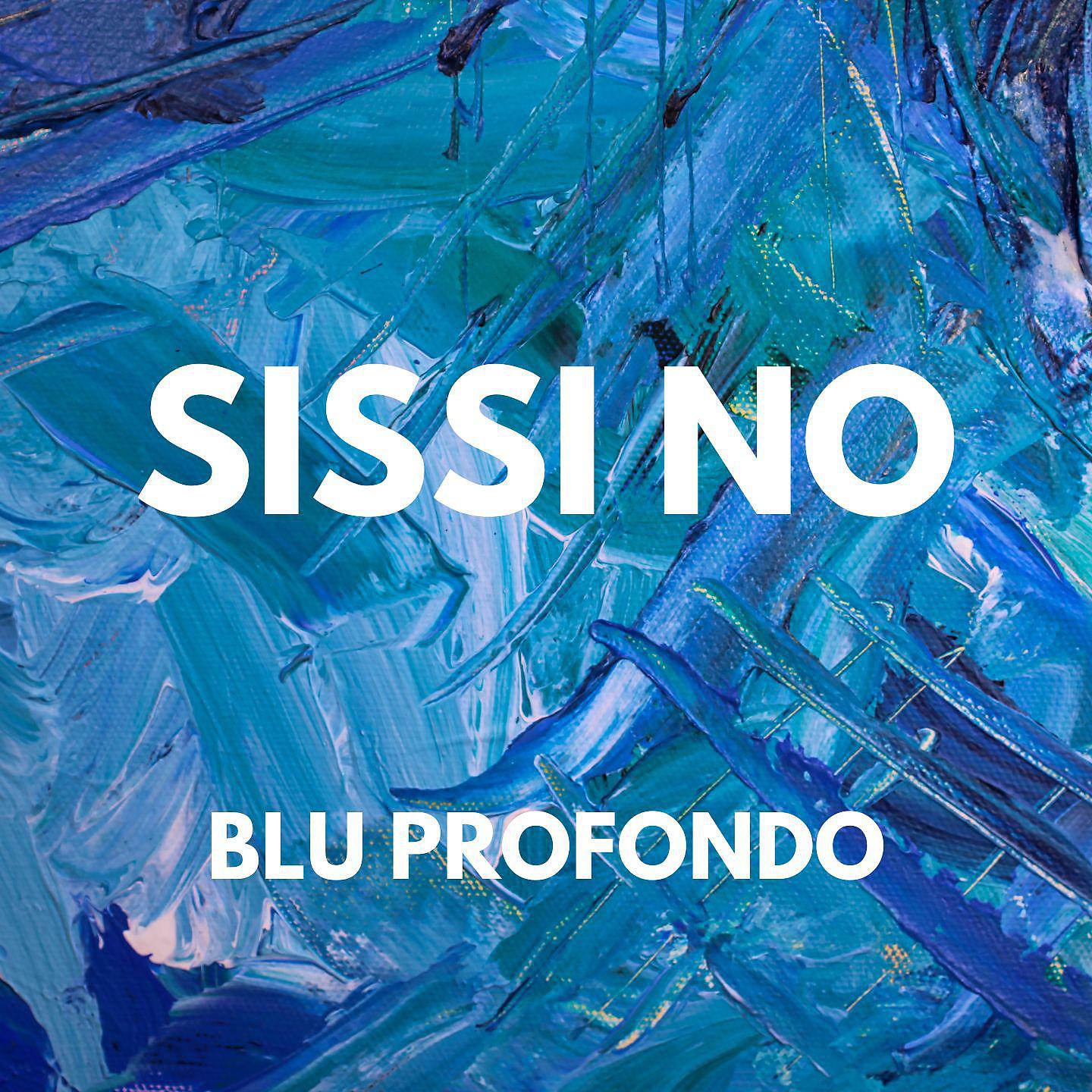Постер альбома Blu profondo