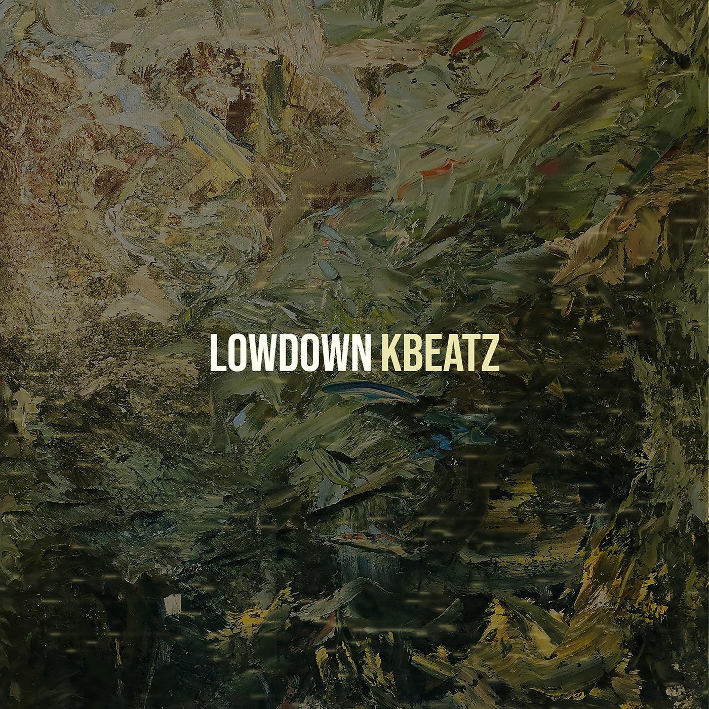 Постер альбома Lowdown