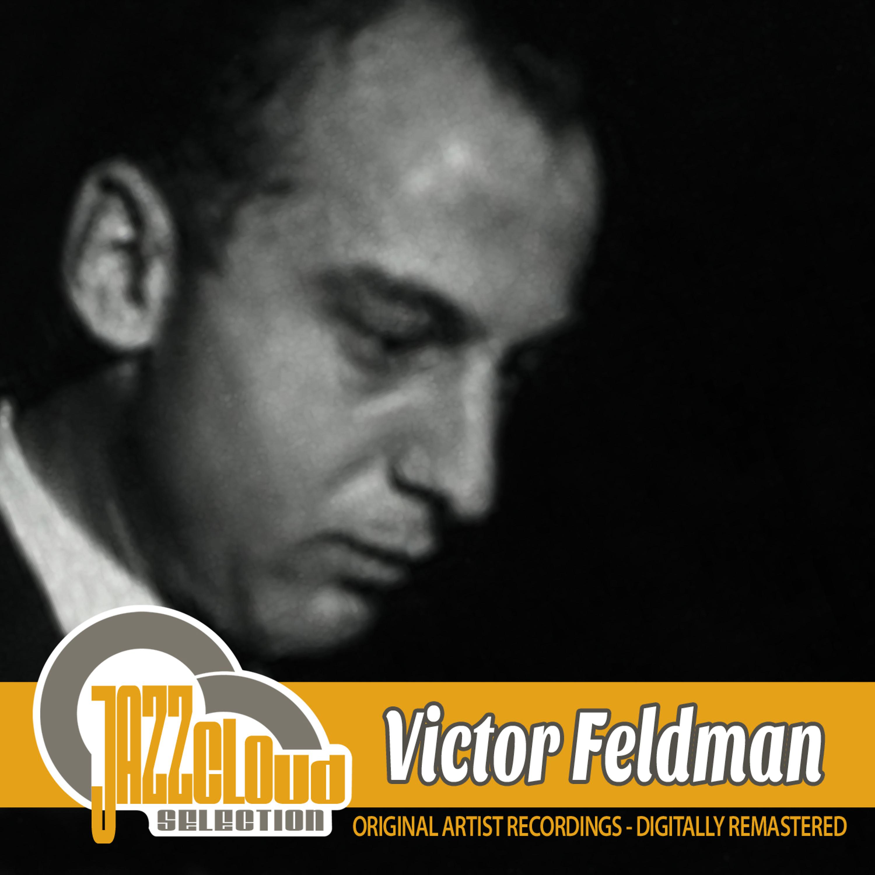Постер альбома Victor Feldman