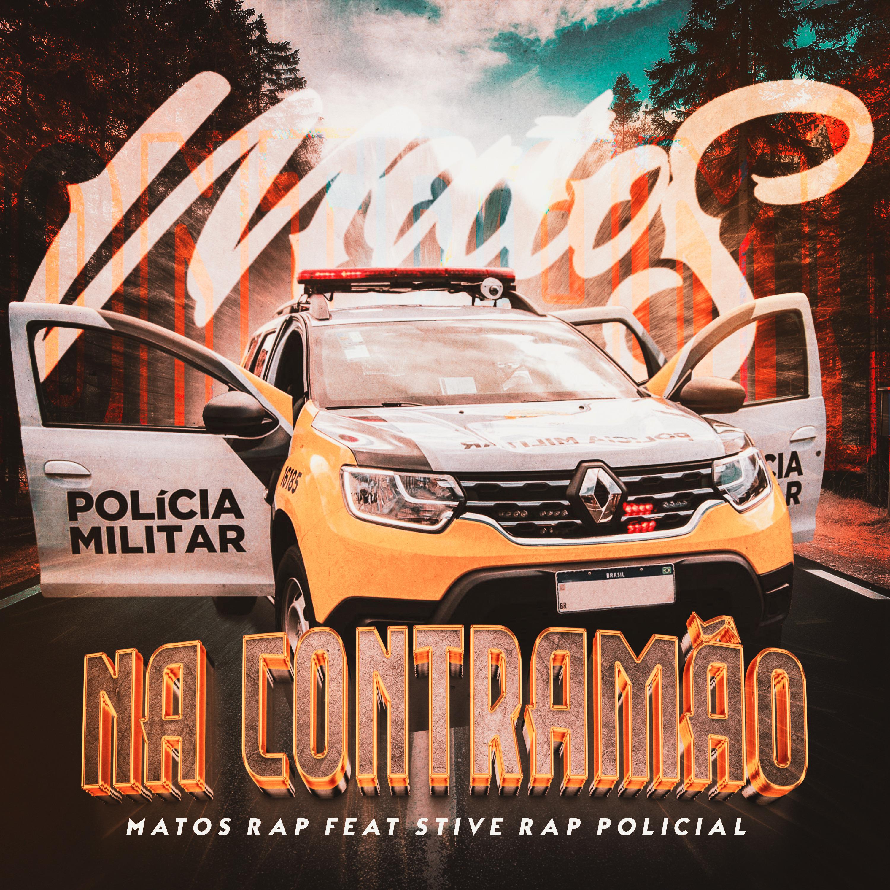 Постер альбома Na Contramão