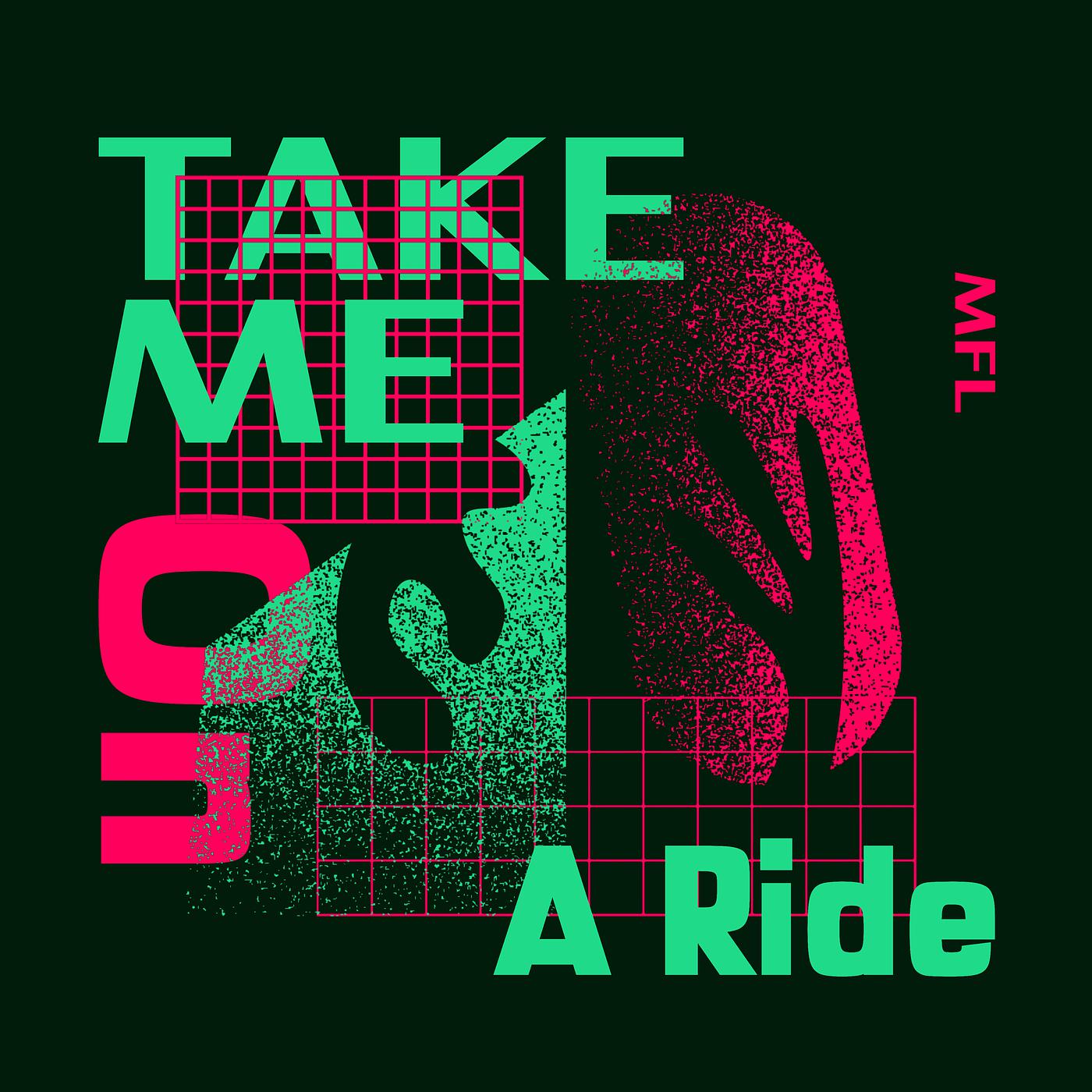 Постер альбома Take Me on a Ride