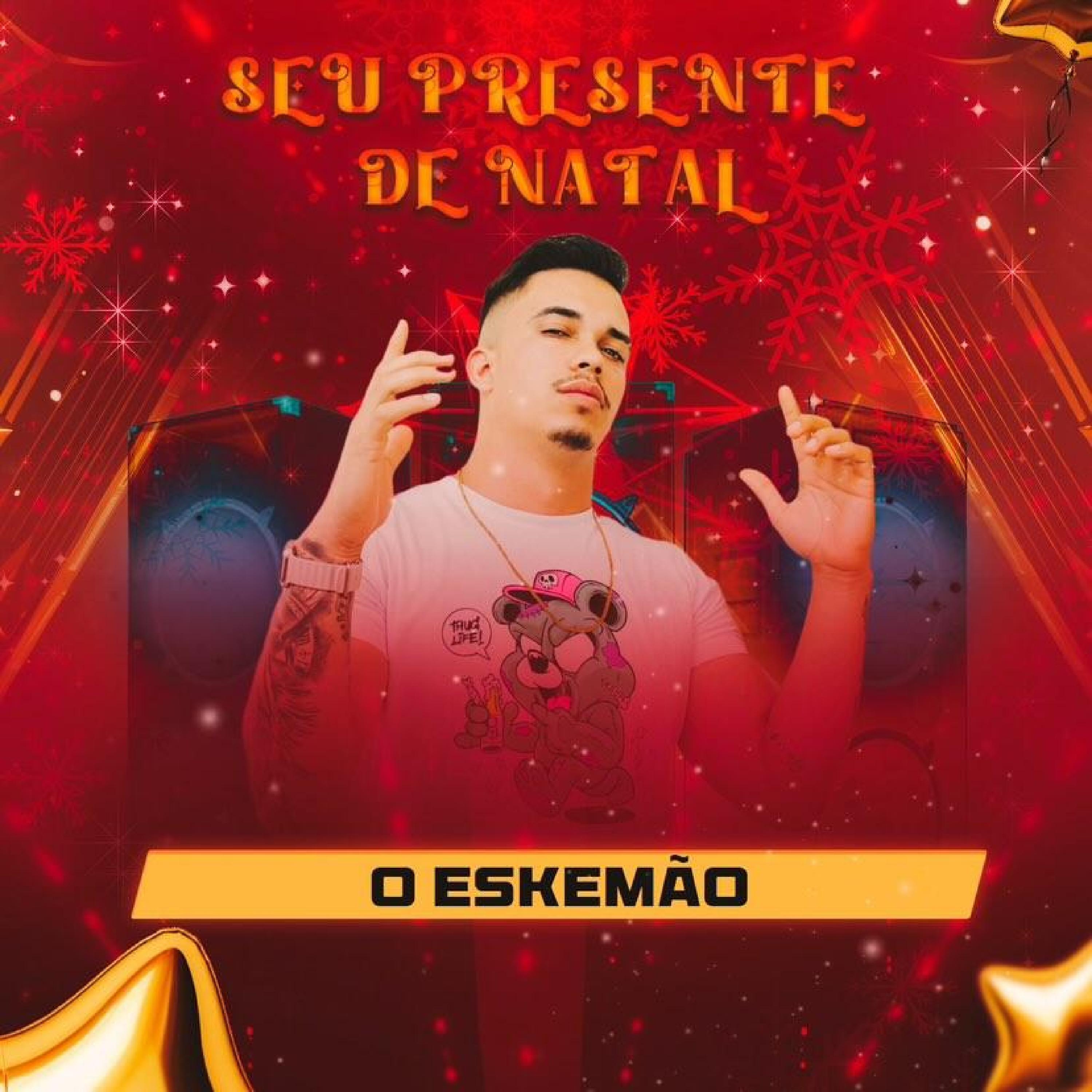 Постер альбома Seu Presente de Natal