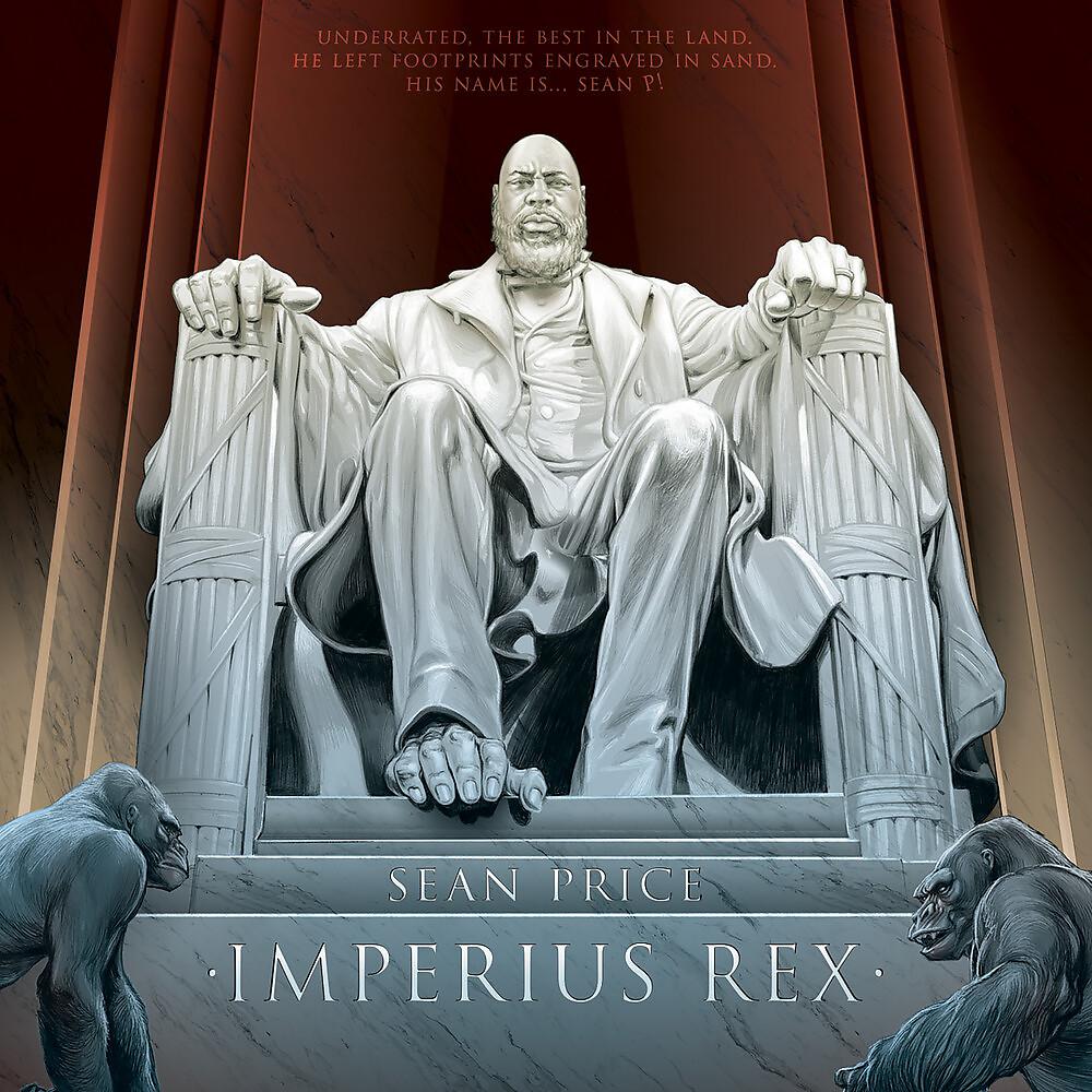 Постер альбома Imperius Rex