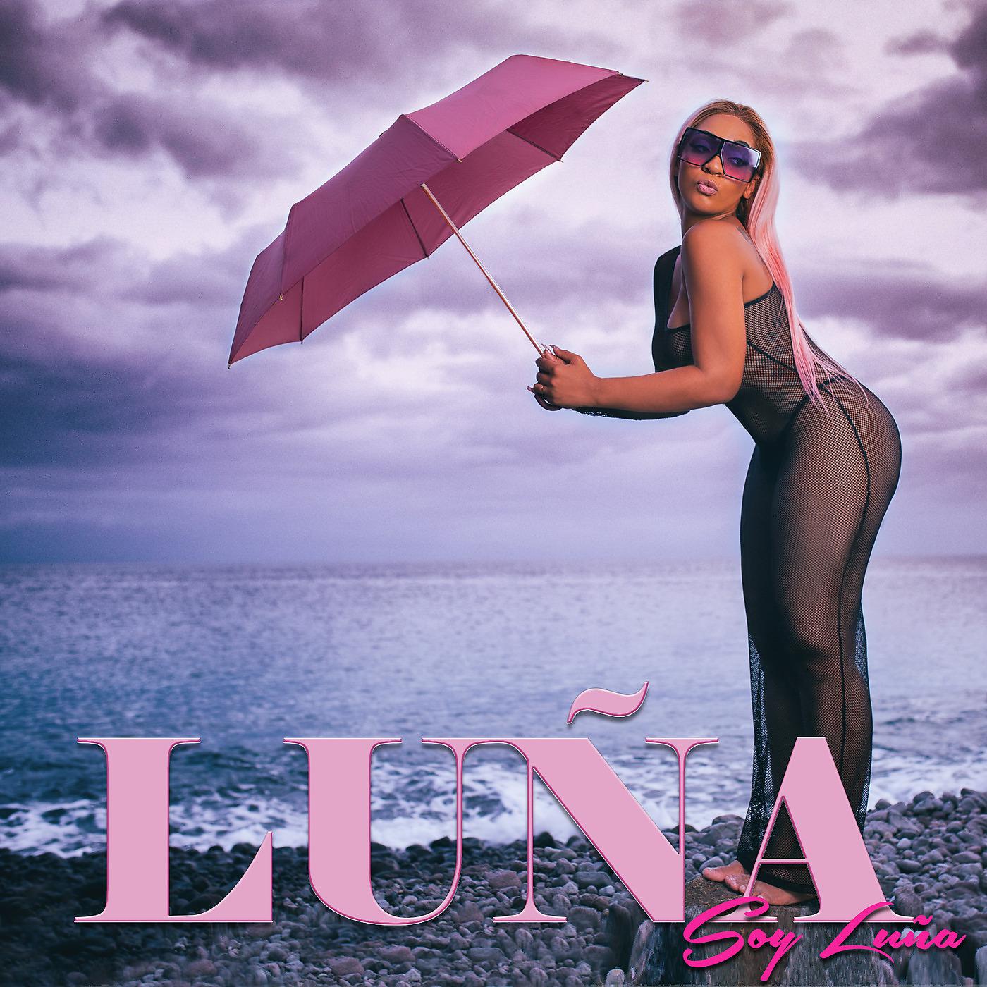 Постер альбома Soy Luña