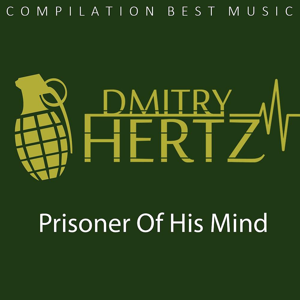 Постер альбома Prisoner of His Mind