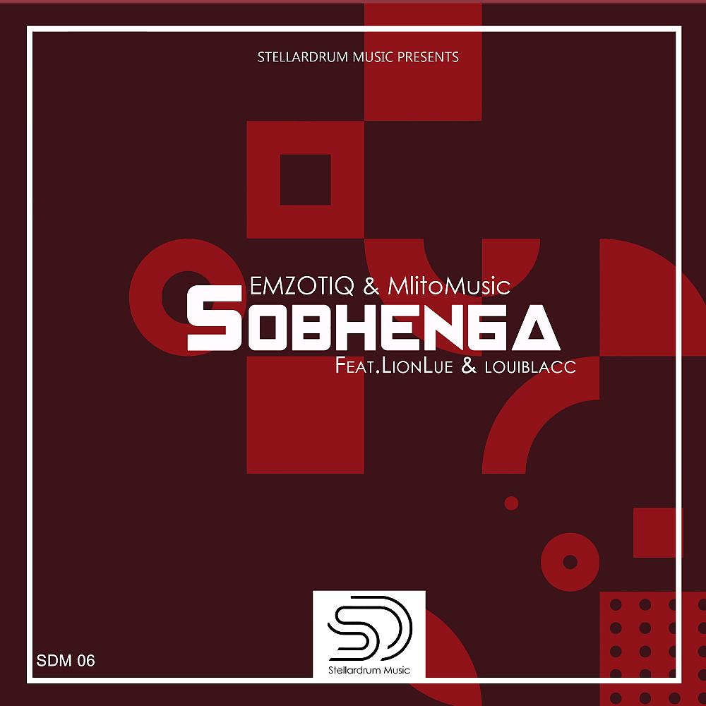 Постер альбома Sobhenga