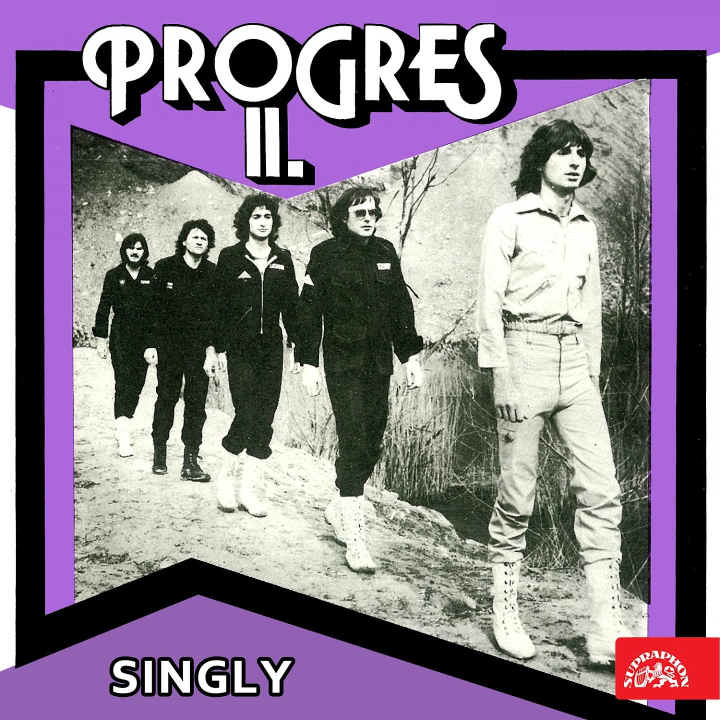 Постер альбома Singly (1978-1984)