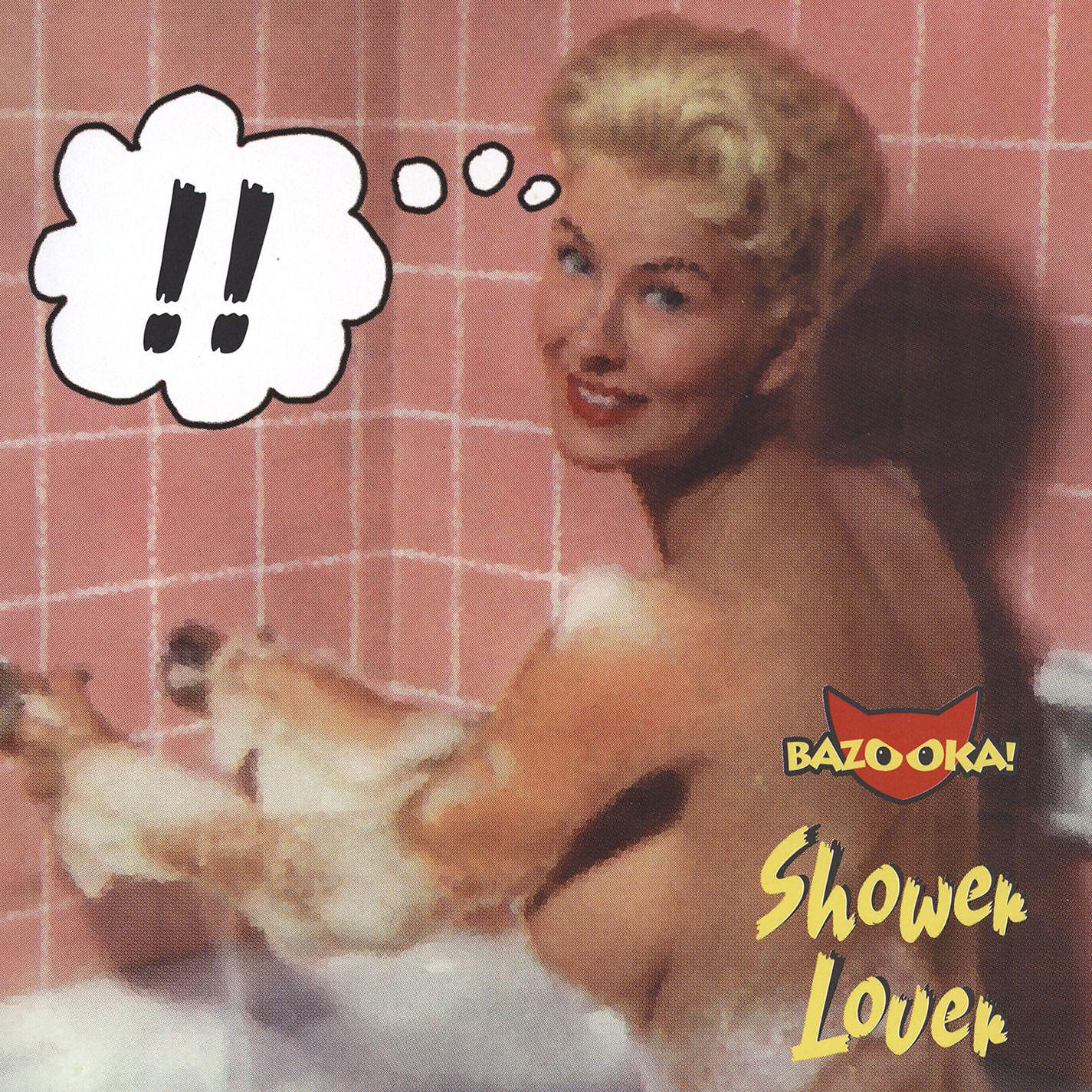 Постер альбома Shower Lover
